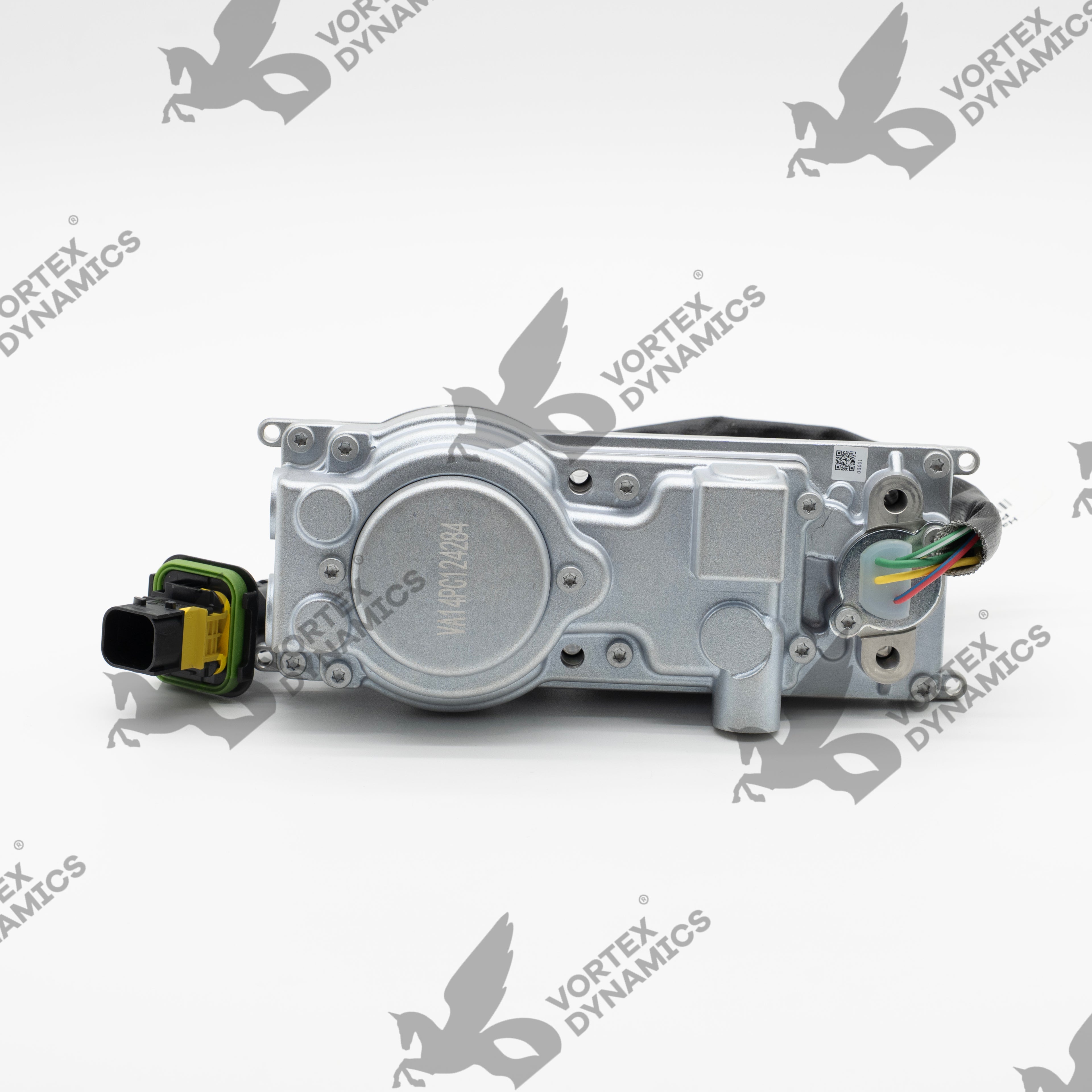 Paccar MX13 VGT Turbo Actuator EPA10 | 5322882