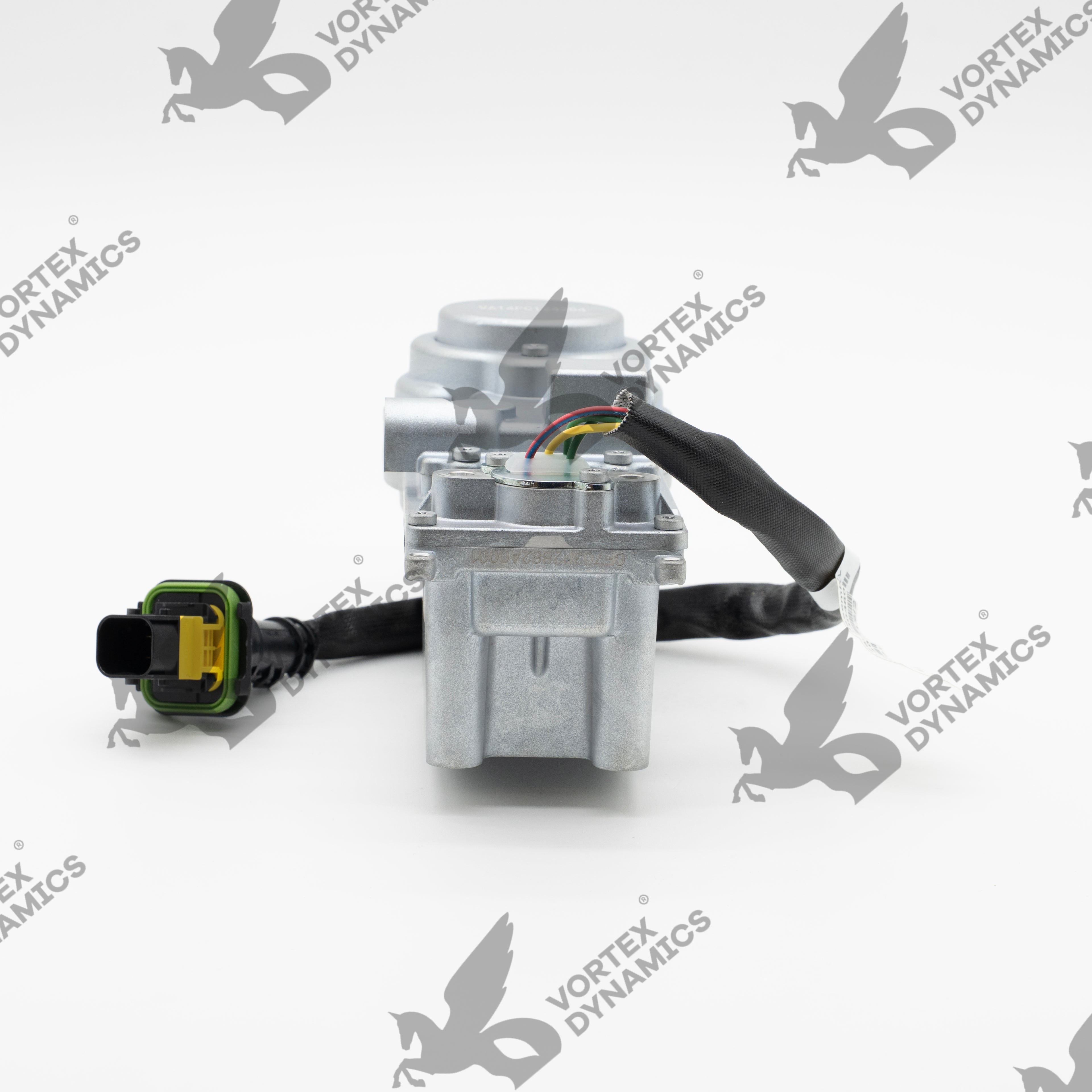 Paccar MX13 VGT Turbo Actuator EPA10 | 5322882