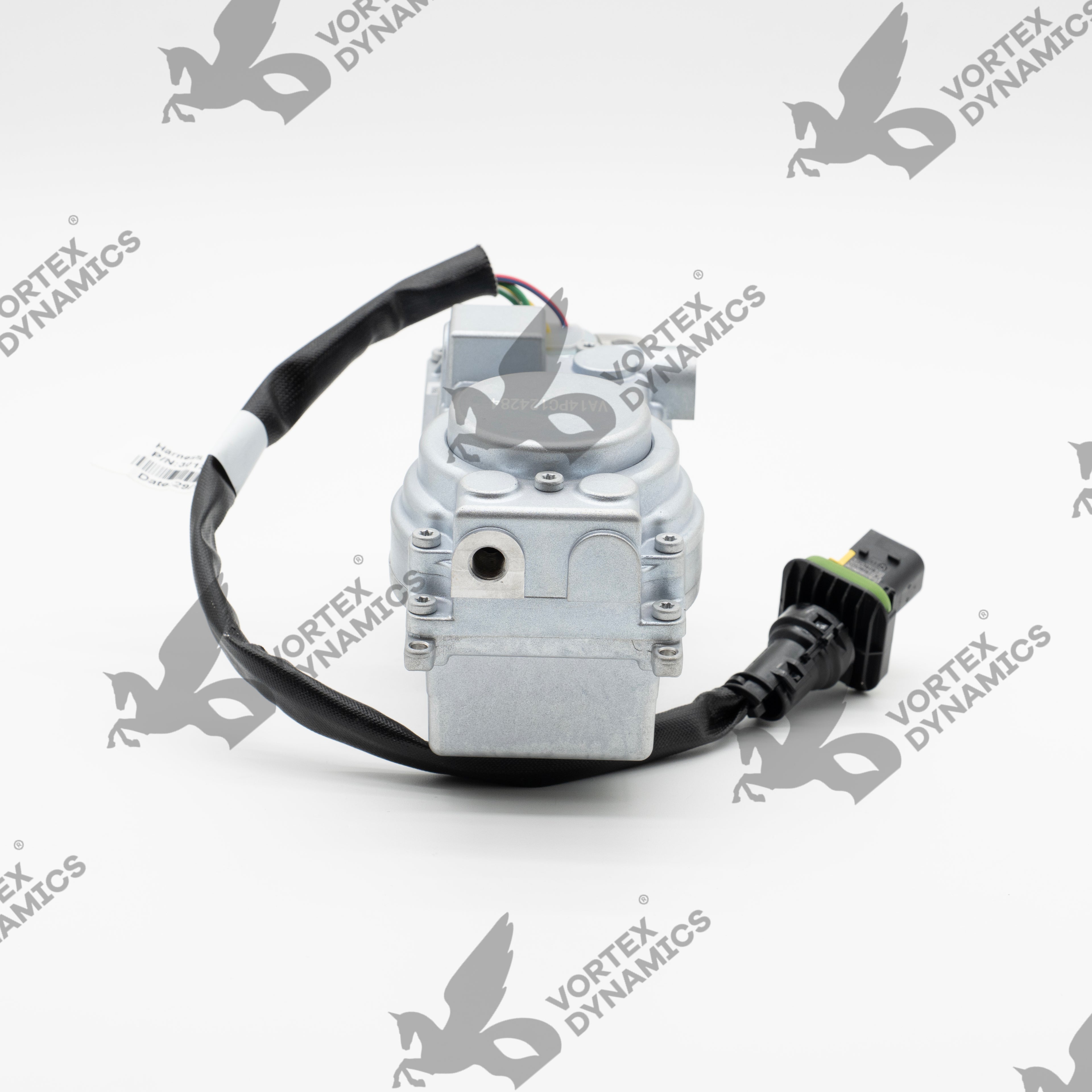 Paccar MX13 VGT Turbo Actuator EPA10 | 5322882