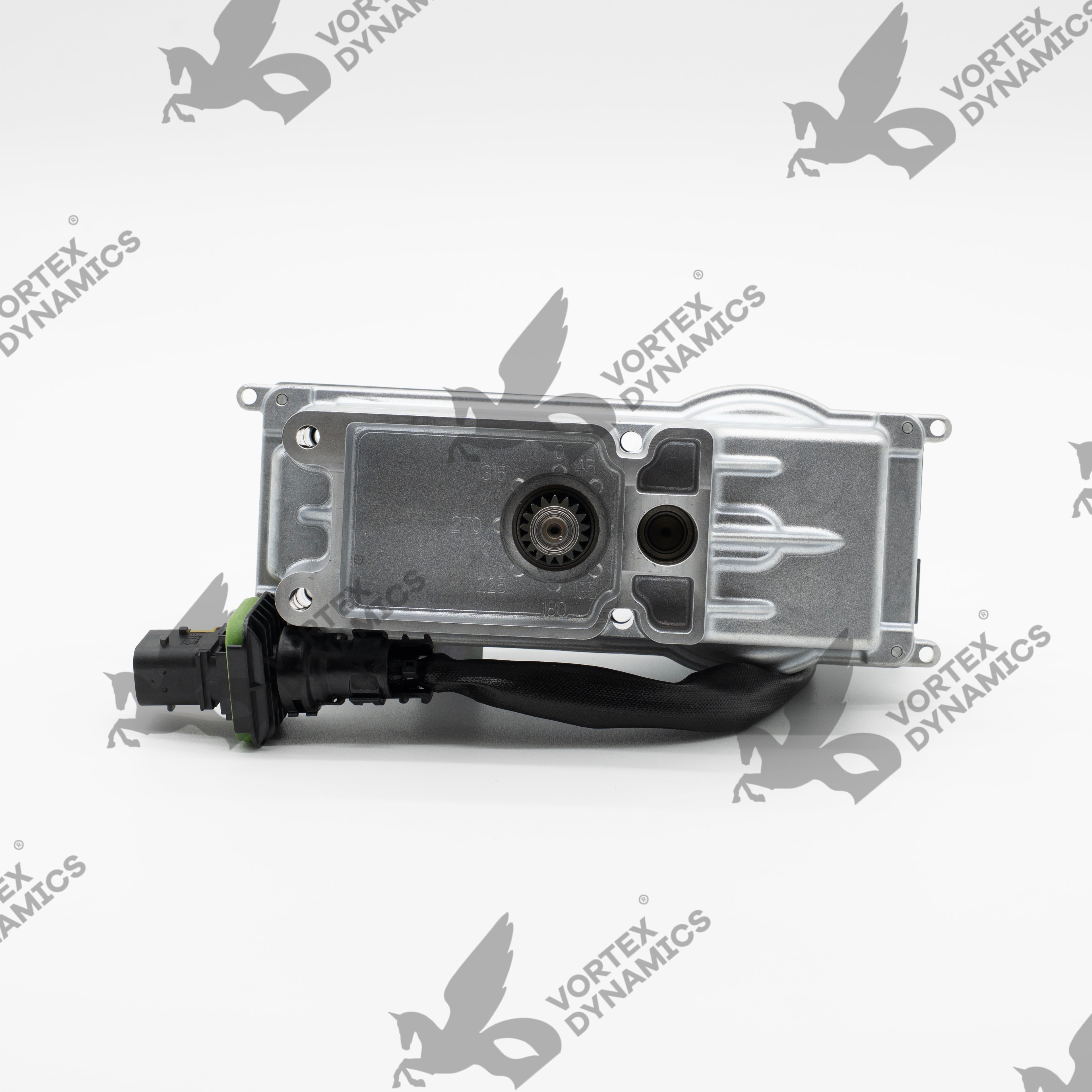 Paccar MX13 VGT Turbo Actuator EPA10 | 5322882