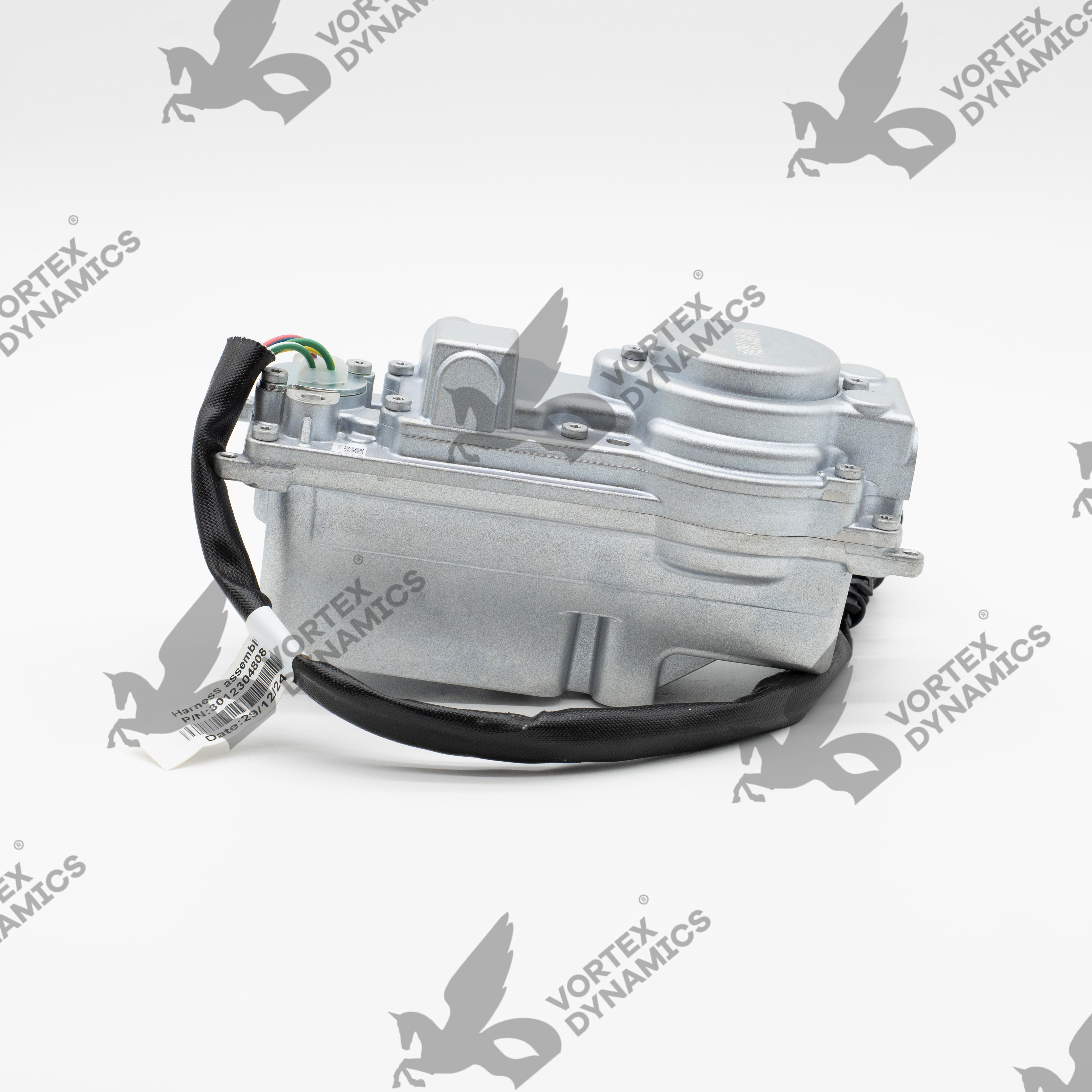 Paccar MX13 VGT Turbo Actuator EPA10 | 5322882