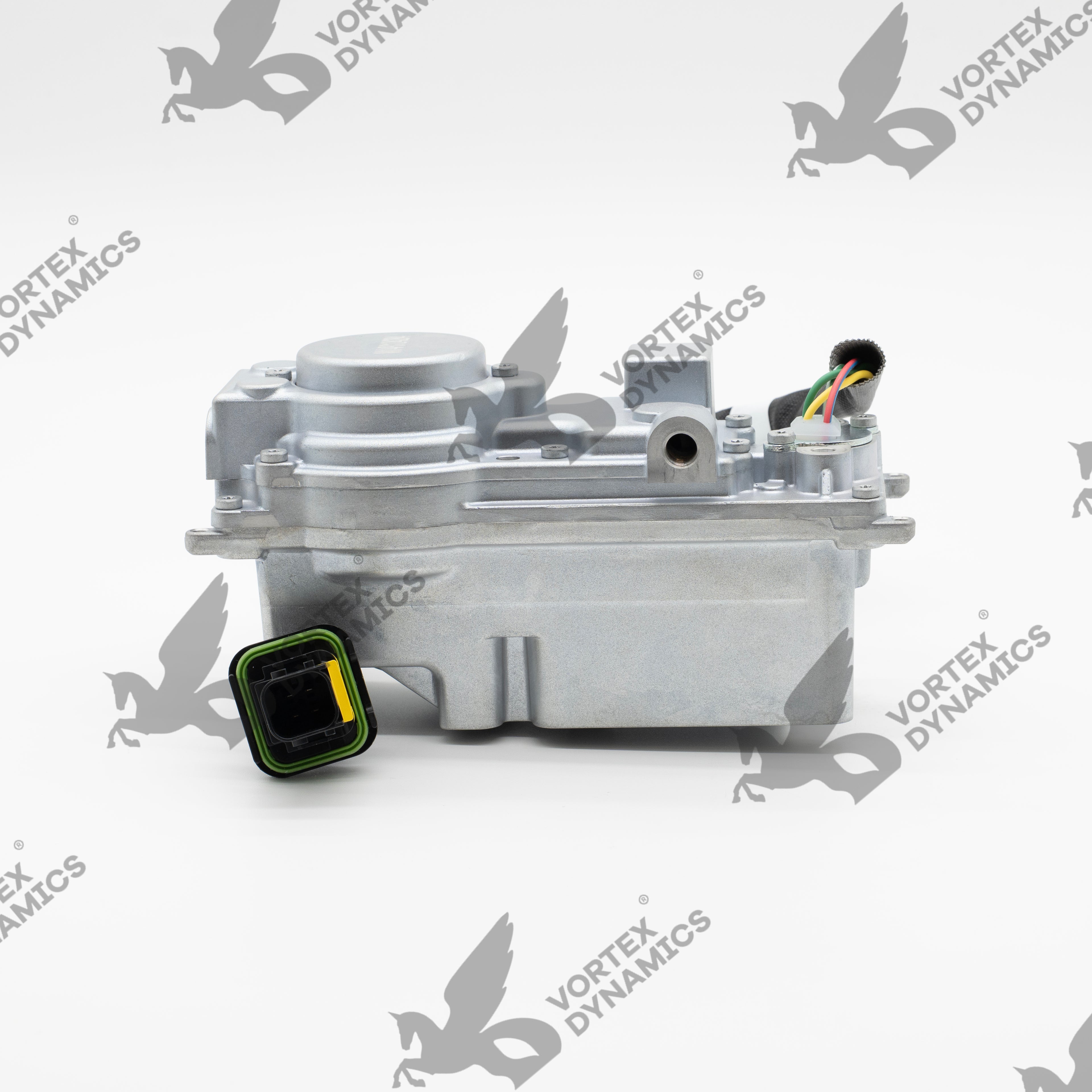 Paccar MX13 VGT Turbo Actuator EPA10 | 5322882