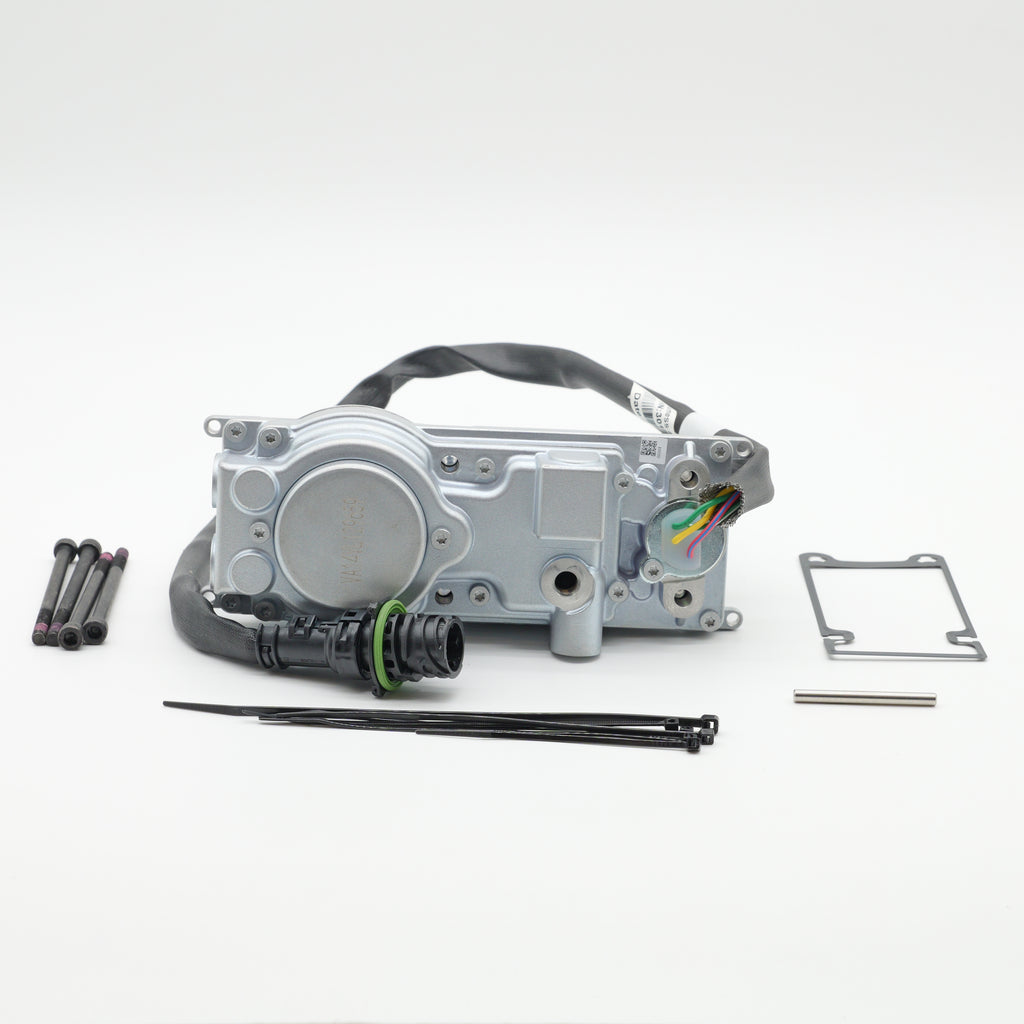 Volvo/Mack D11/D13/D16/MP7/MP8 13.0L HE400VG/HE500VG VGT Turbo Actuator | 3789659