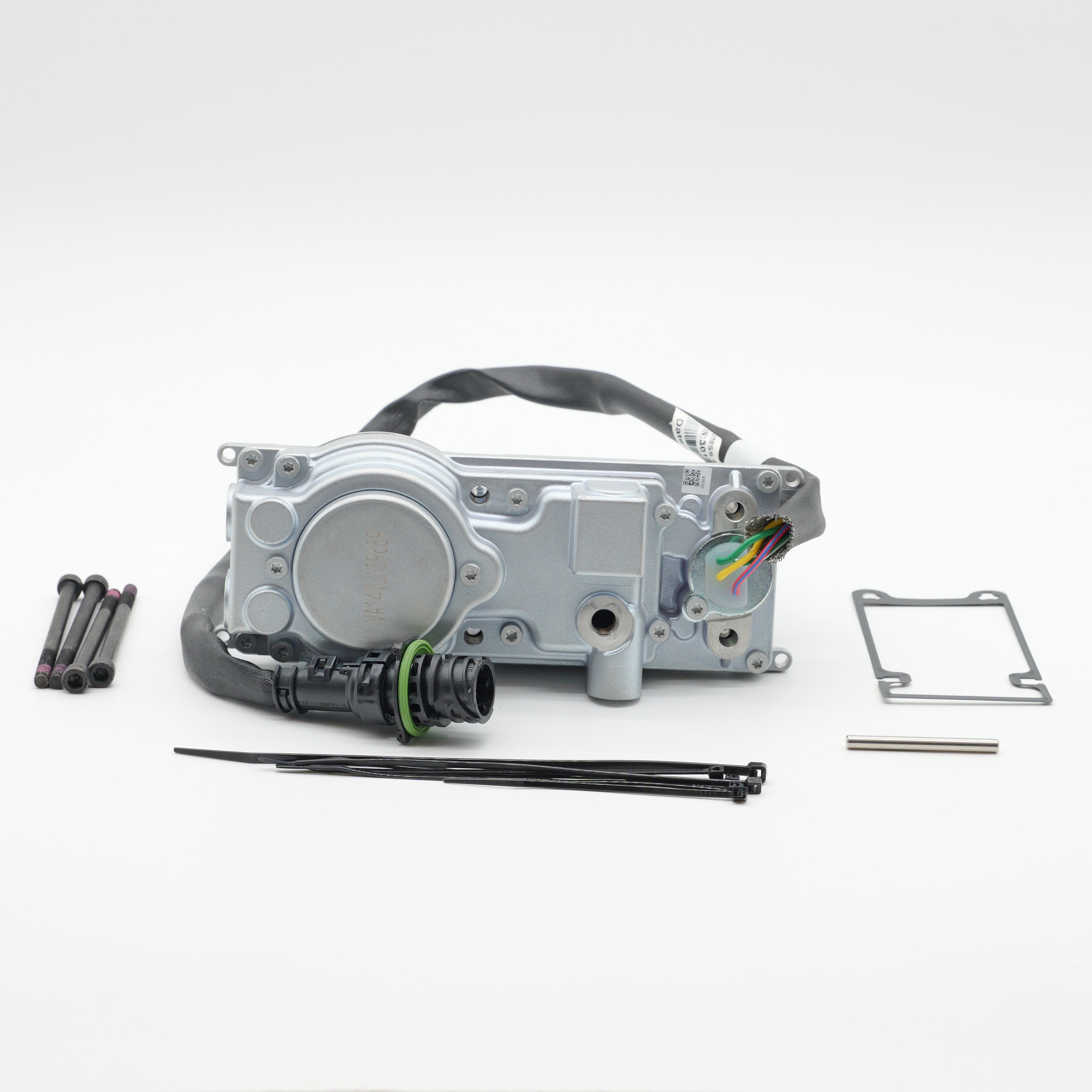 Volvo/Mack D11/D13/D16/MP7/MP8 13.0L HE400VG/HE500VG VGT Turbo Actuator | 3789659