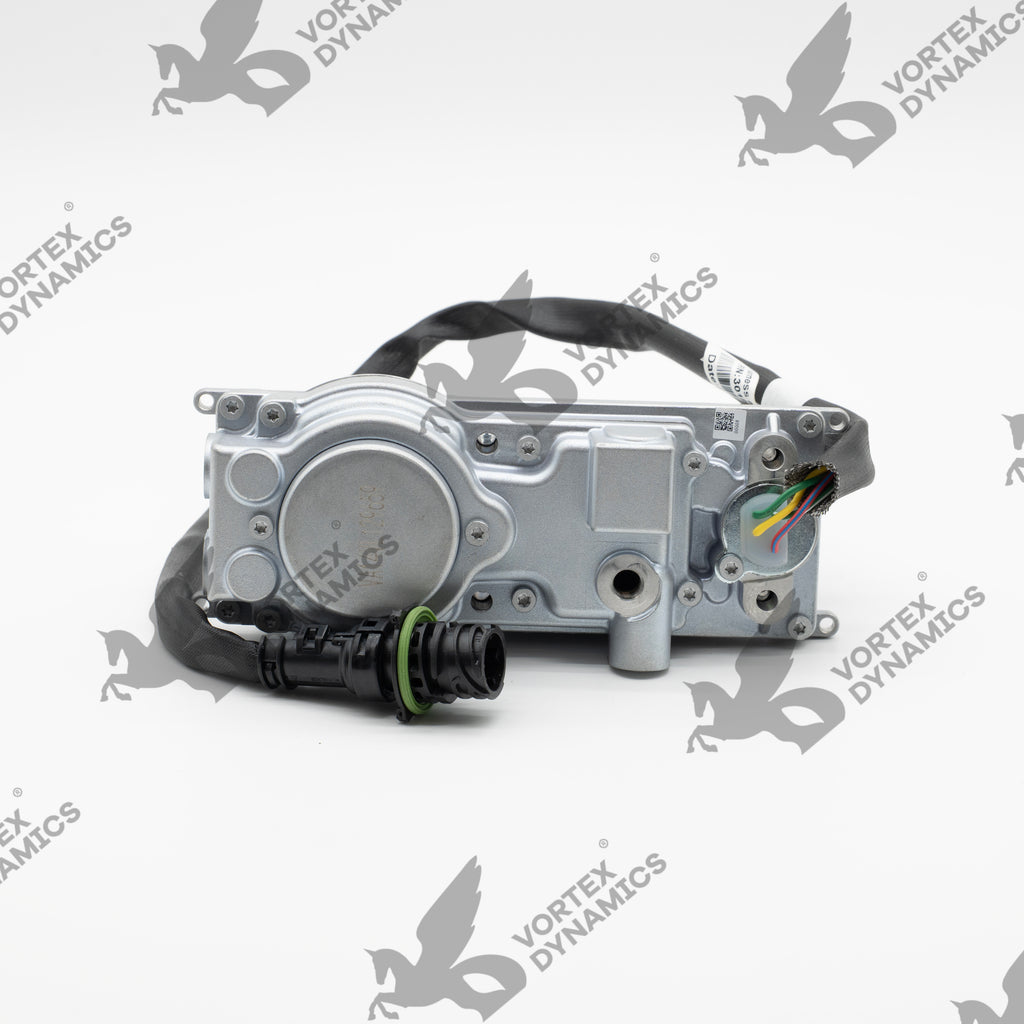 Volvo/Mack D11/D13/D16/MP7/MP8 13.0L HE400VG/HE500VG VGT Turbo Actuator | 3789659