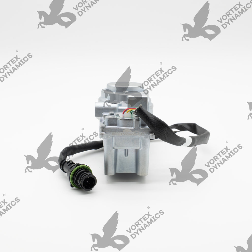 Volvo/Mack D11/D13/D16/MP7/MP8 13.0L HE400VG/HE500VG VGT Turbo Actuator | 3789659