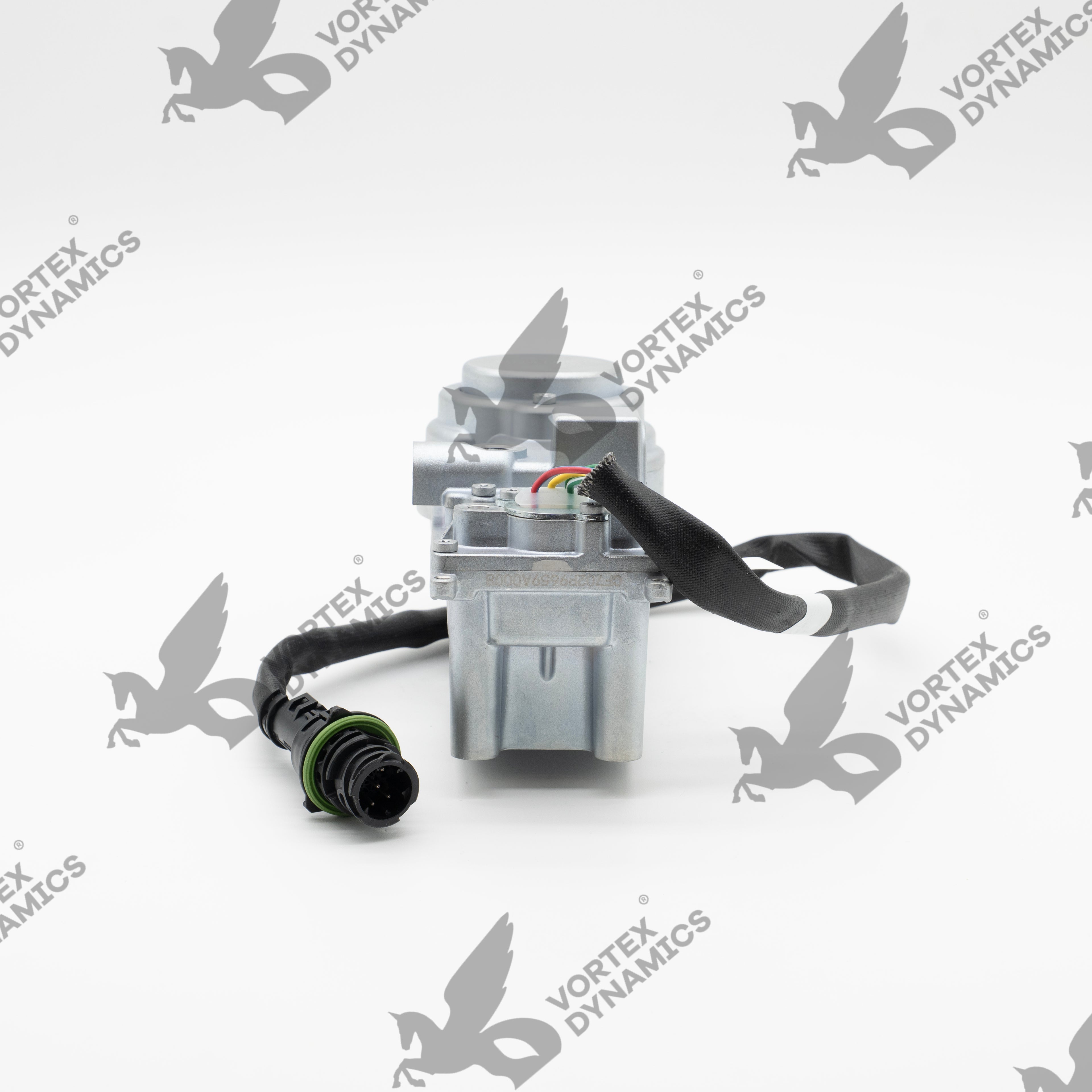 Volvo/Mack D11/D13/D16/MP7/MP8 13.0L HE400VG/HE500VG VGT Turbo Actuator | 3789659