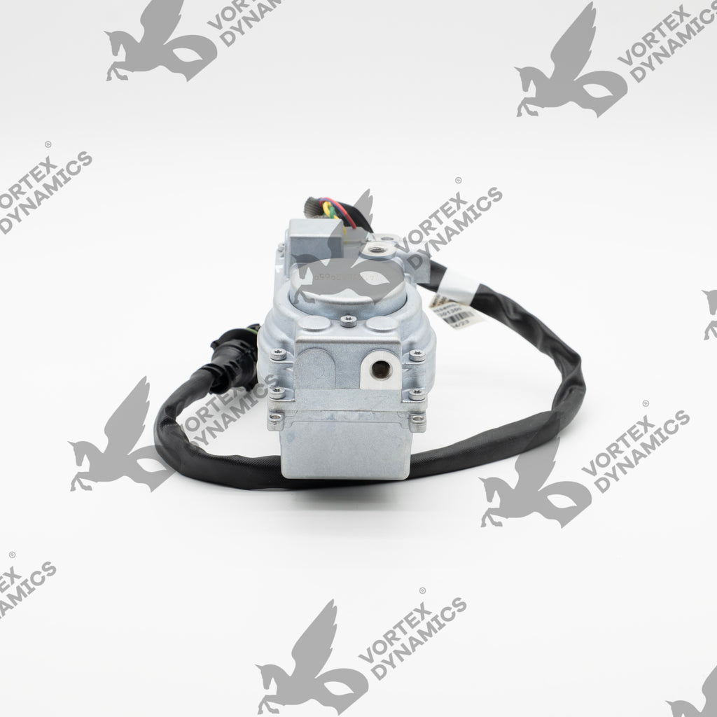 Volvo/Mack D11/D13/D16/MP7/MP8 13.0L HE400VG/HE500VG VGT Turbo Actuator | 3789659