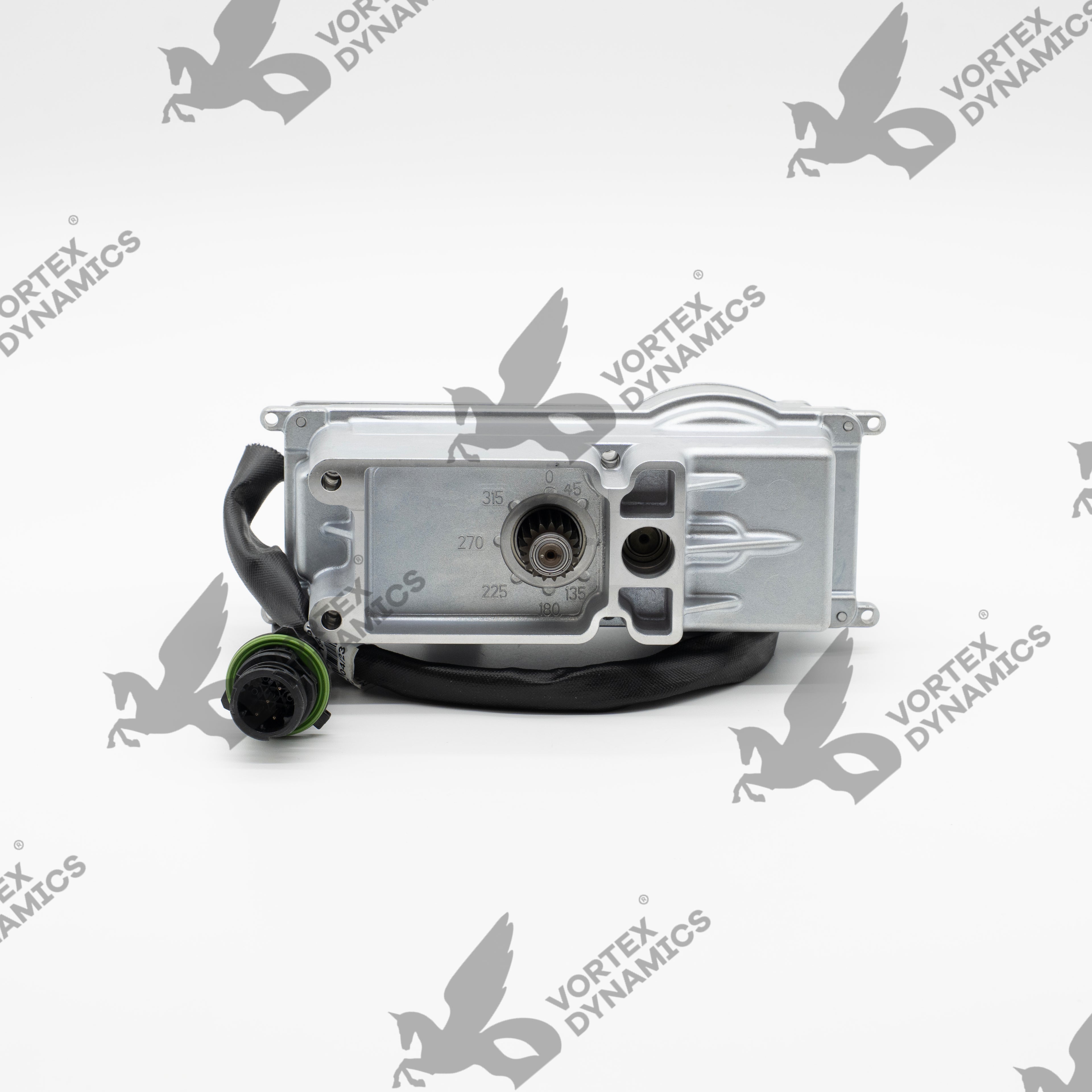 Volvo/Mack D11/D13/D16/MP7/MP8 13.0L HE400VG/HE500VG VGT Turbo Actuator | 3789659