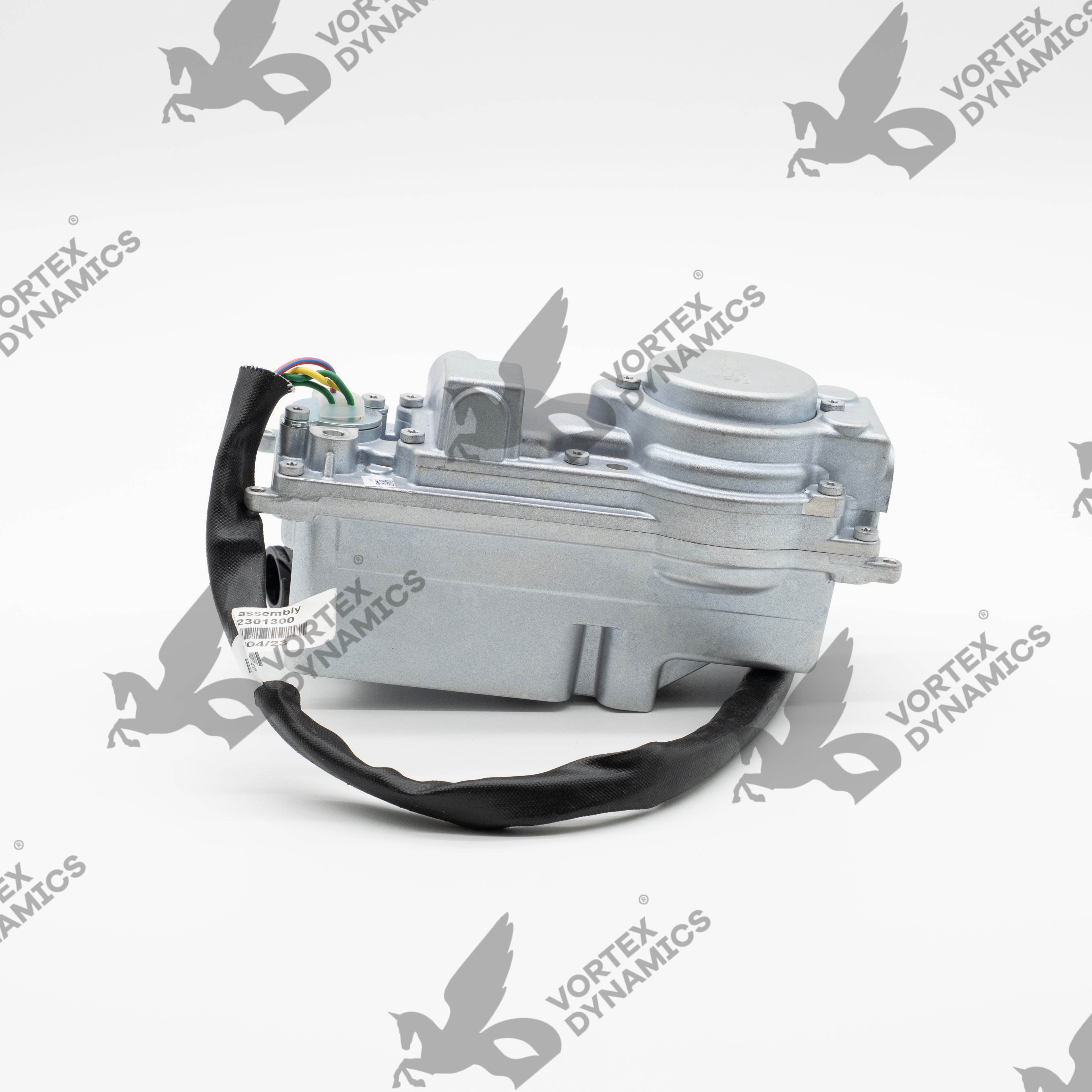 Volvo/Mack D11/D13/D16/MP7/MP8 13.0L HE400VG/HE500VG VGT Turbo Actuator | 3789659
