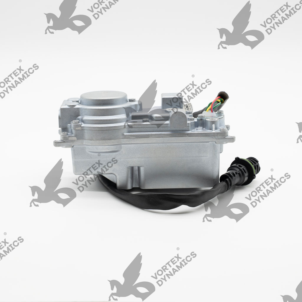 Volvo/Mack D11/D13/D16/MP7/MP8 13.0L HE400VG/HE500VG VGT Turbo Actuator | 3789659