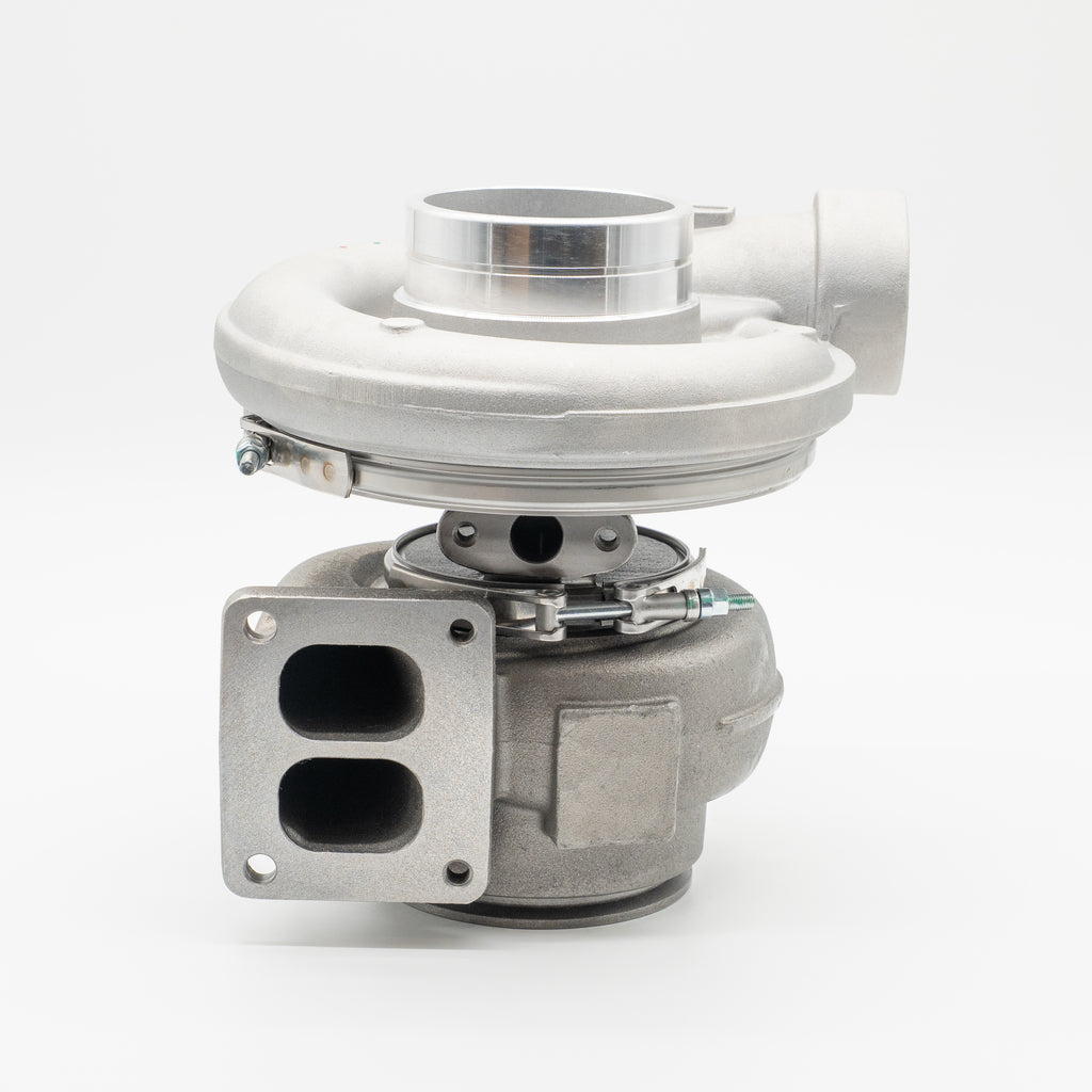 Turbocharger for Volvo D12 | HX52 | 3599996