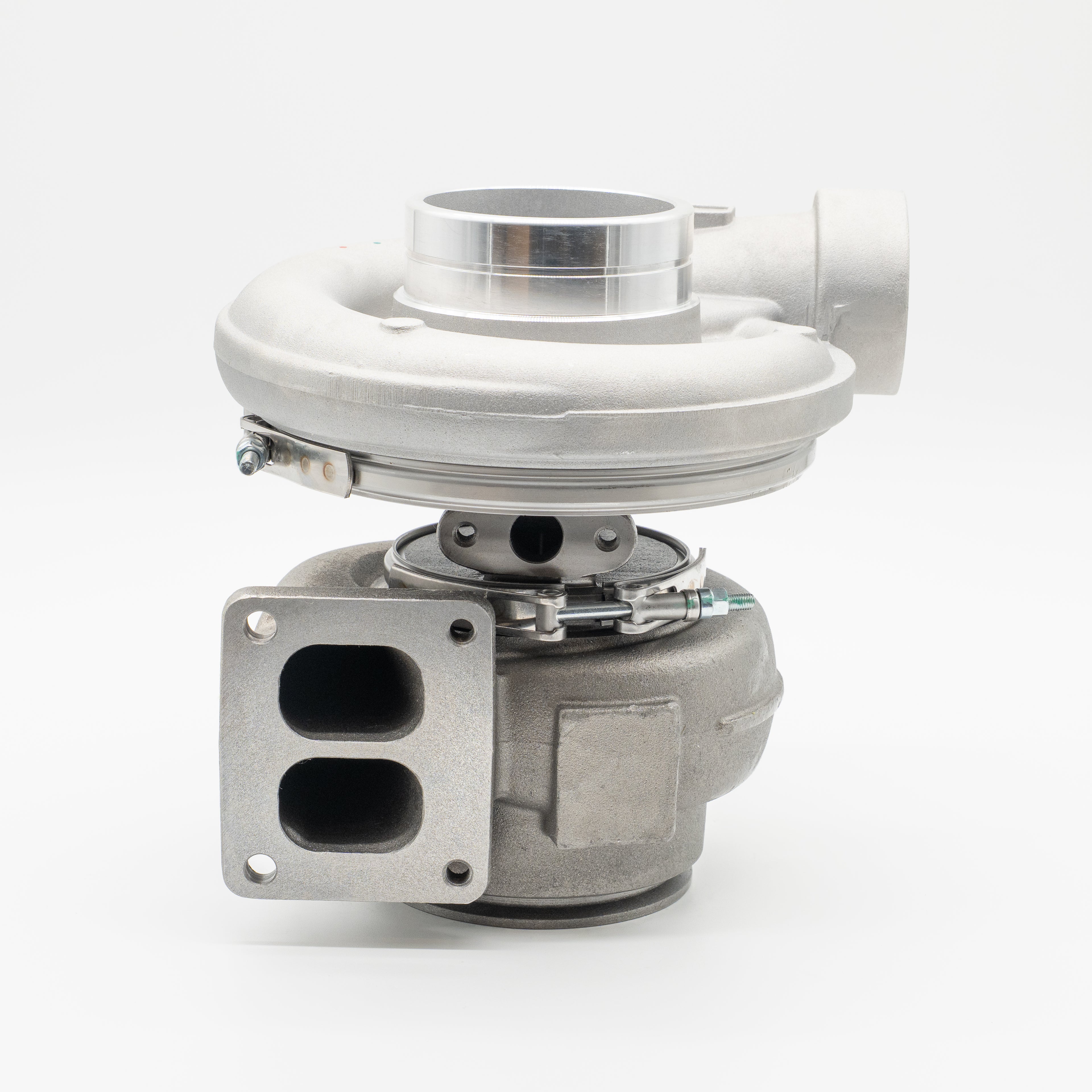 Turbocharger for Volvo D12 | HX52 | 3599996