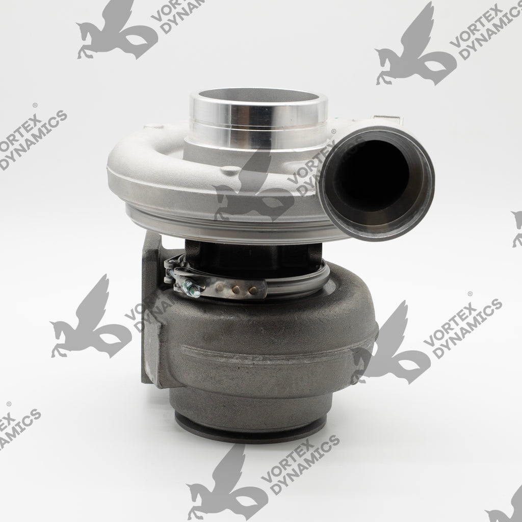 Turbocharger for Volvo/Mack D12 | HX52 | 3599996 ***