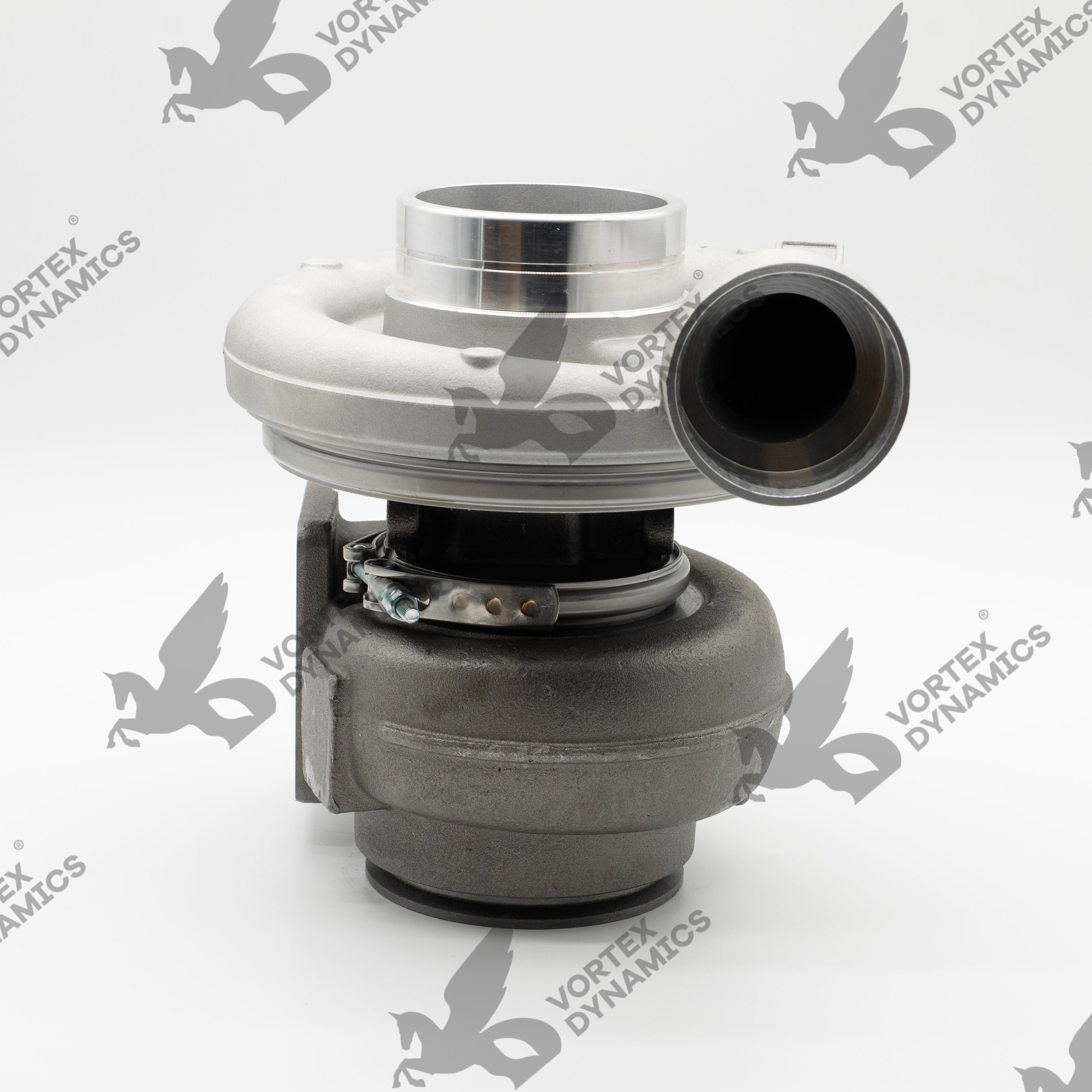 Turbocharger for Volvo/Mack D12 | HX52 | 3599996 ***