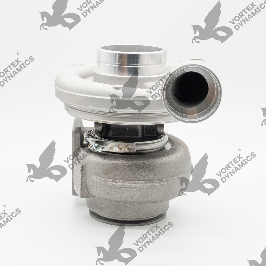 Turbocharger for Volvo D12 | HX52 | 3599996