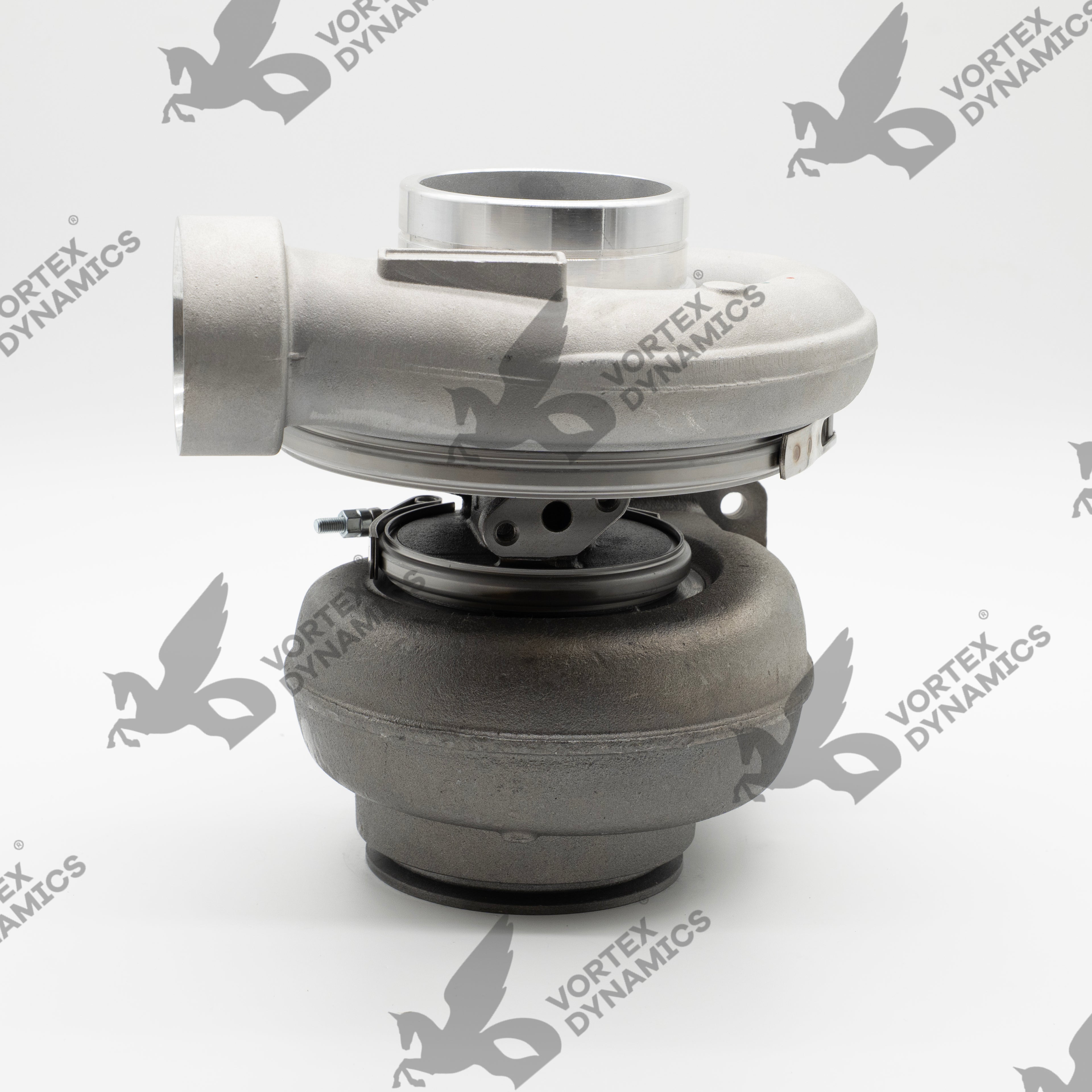 Turbocharger for Volvo/Mack D12 | HX52 | 3599996 ***