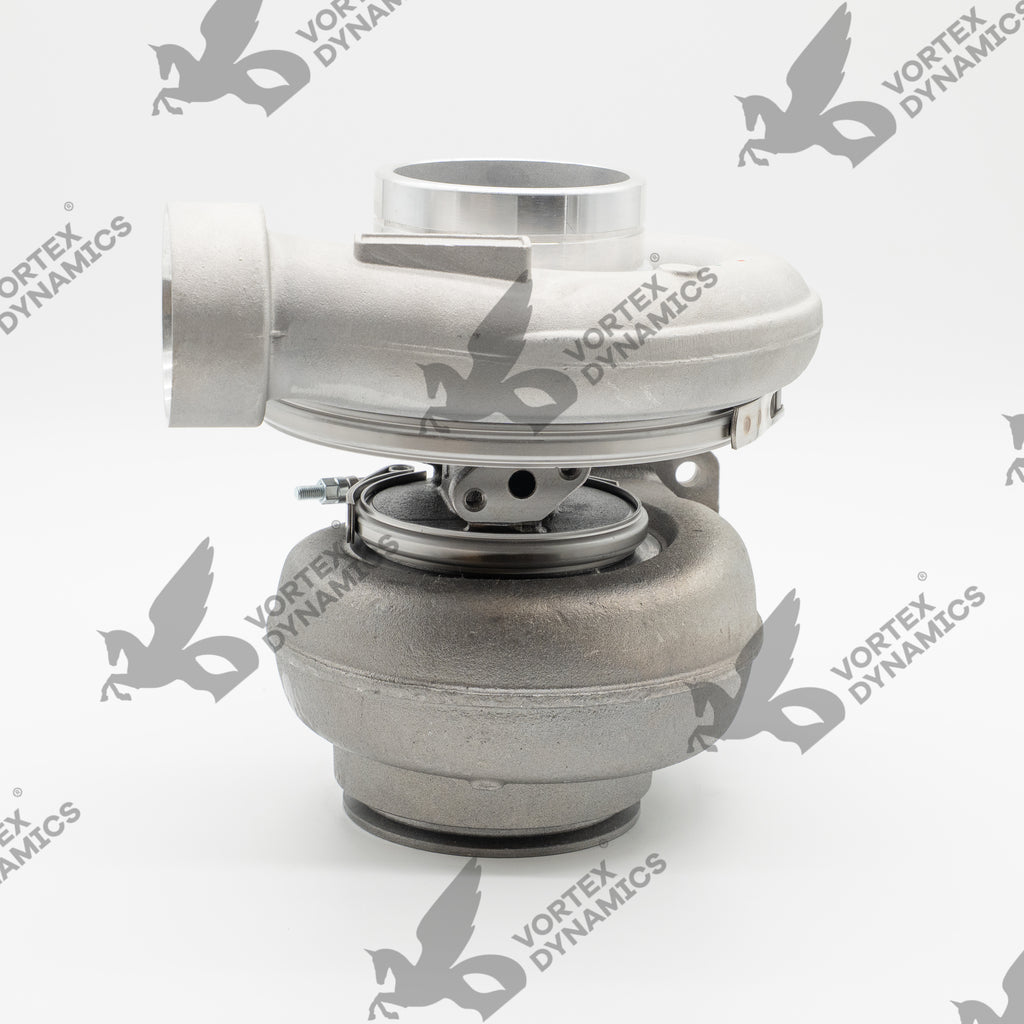 Turbocharger for Volvo D12 | HX52 | 3599996