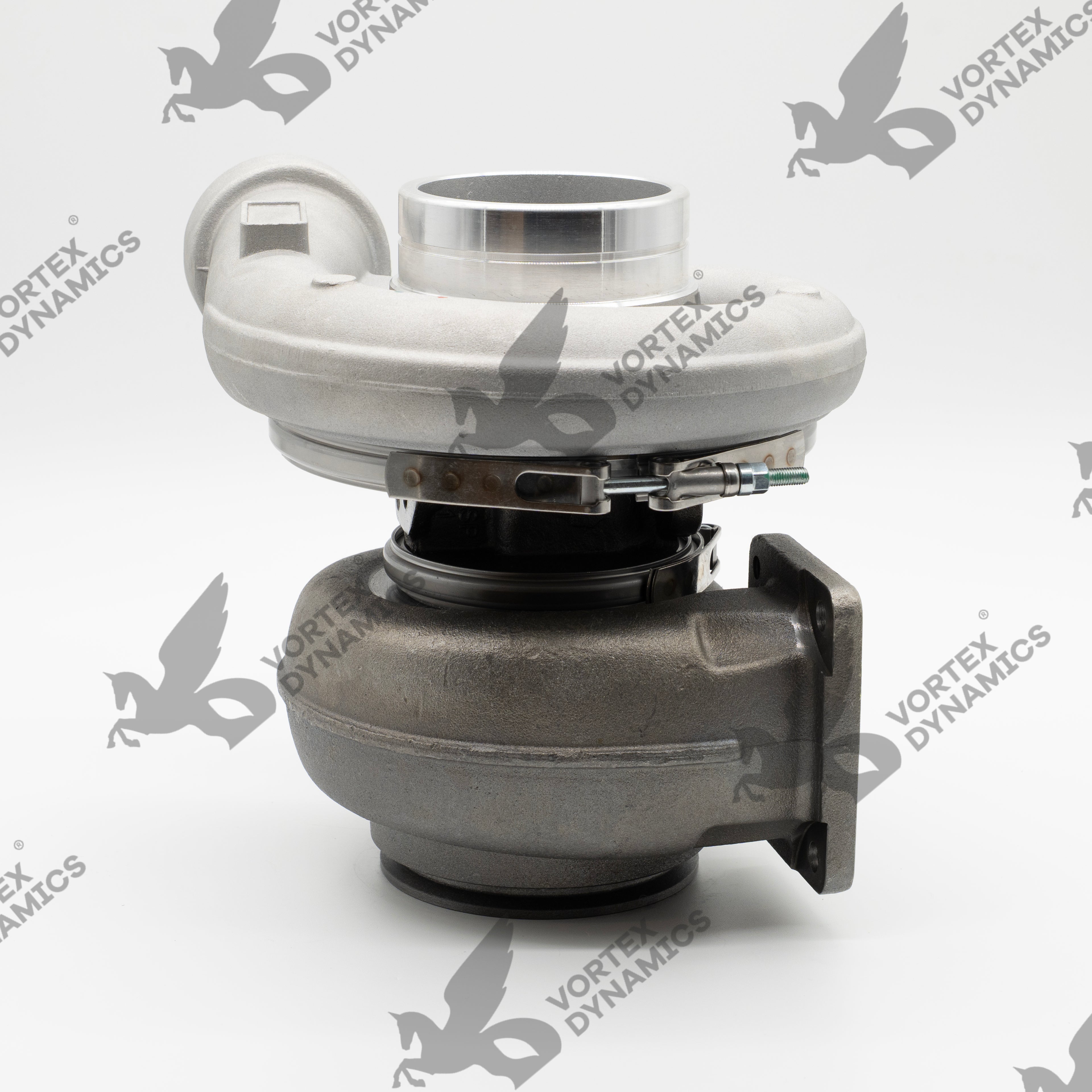 Turbocharger for Volvo/Mack D12 | HX52 | 3599996 ***
