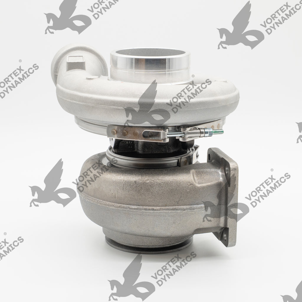 Turbocharger for Volvo D12 | HX52 | 3599996