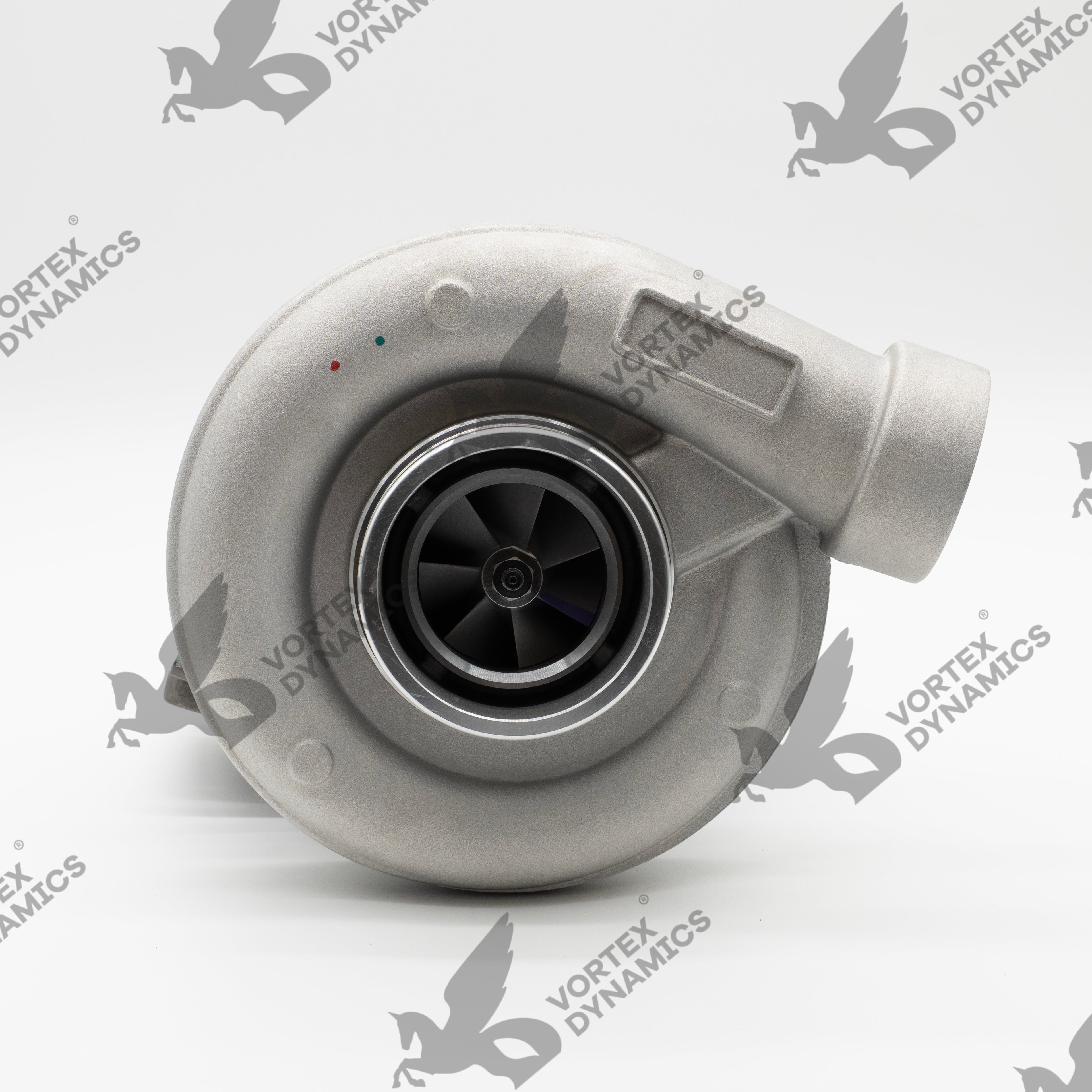 Turbocharger for Volvo/Mack D12 | HX52 | 3599996 ***