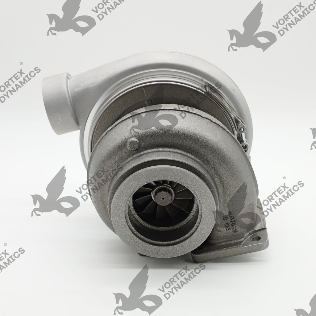 Turbocharger for Volvo/Mack D12 | HX52 | 3599996 ***