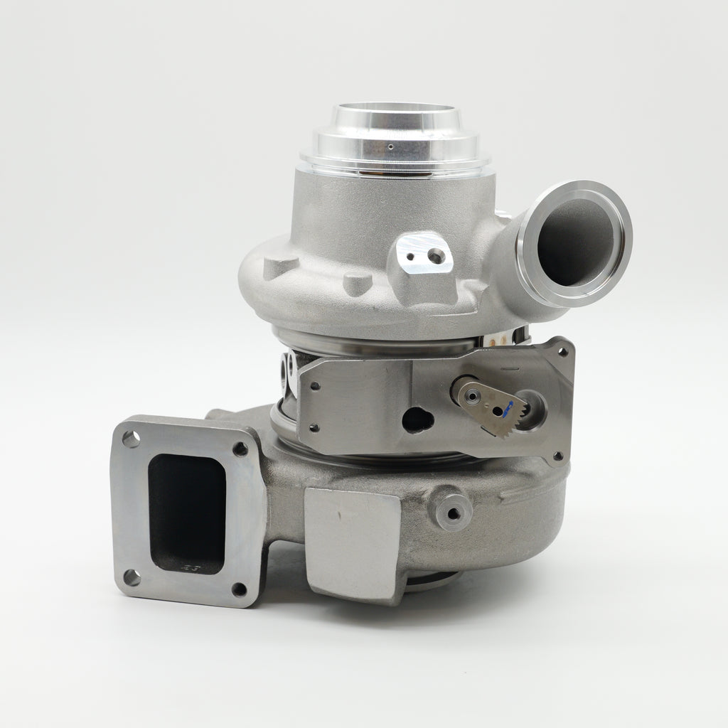 Turbocharger for Cummins X15 Performance | HE400VG | 5459711 ***