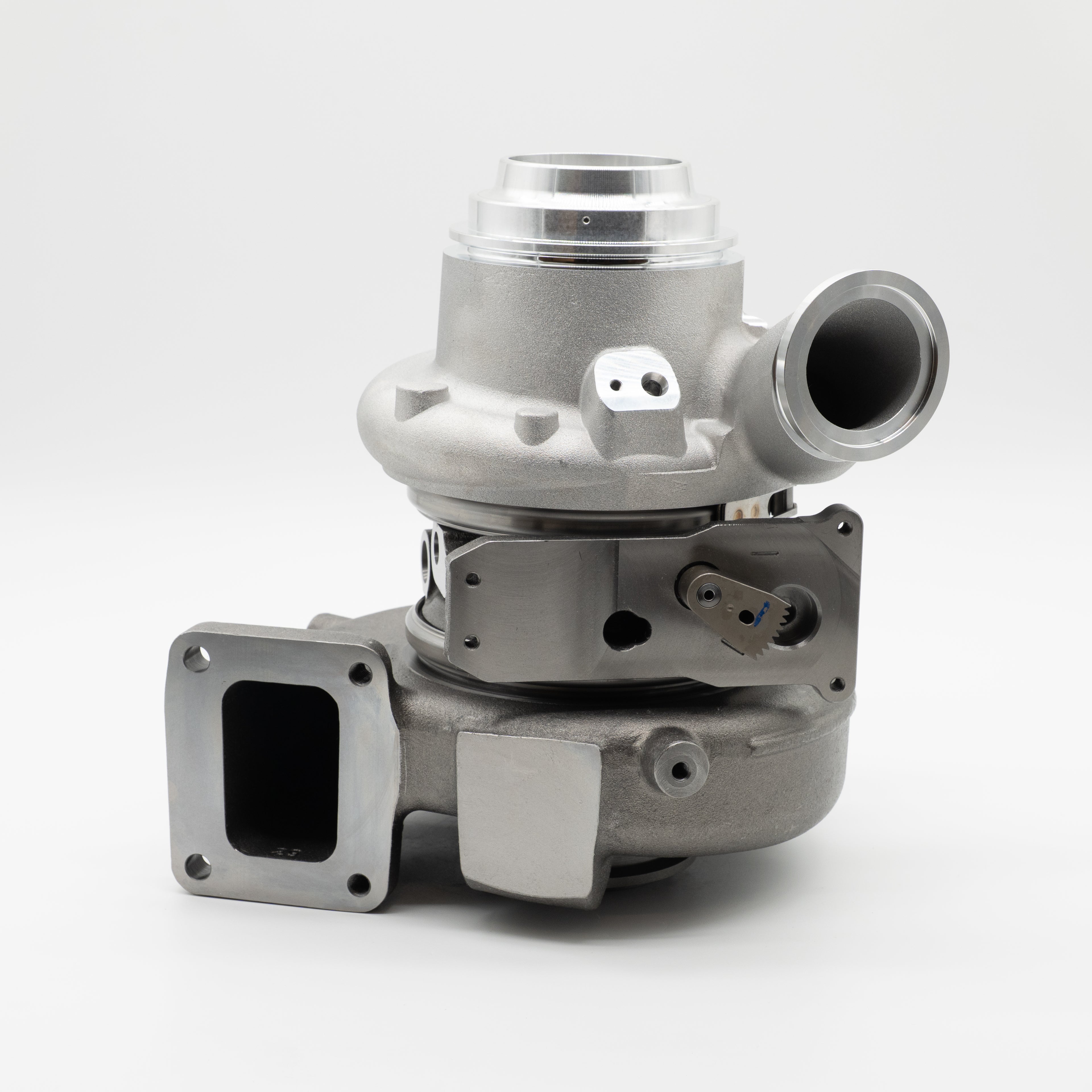 Turbocharger for Cummins X15 Performance | HE400VG | 5459711