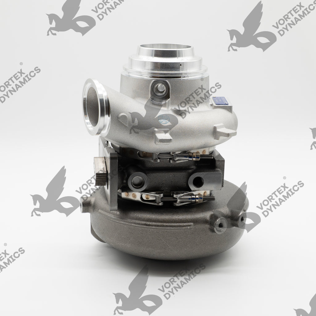 Turbocharger for Cummins X15 Performance | HE400VG | 5459711 ***