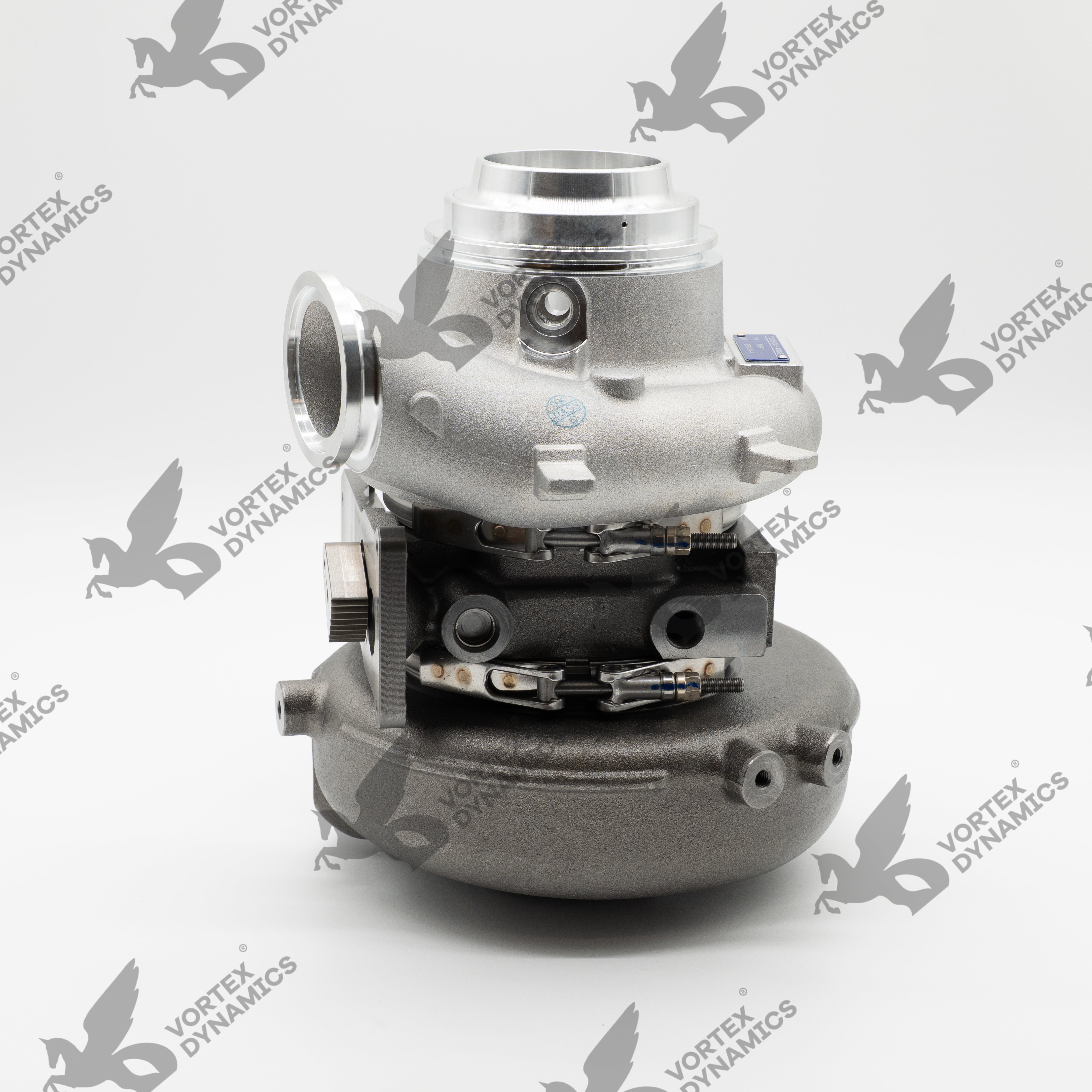 Turbocharger for Cummins X15 Performance | HE400VG | 5459711