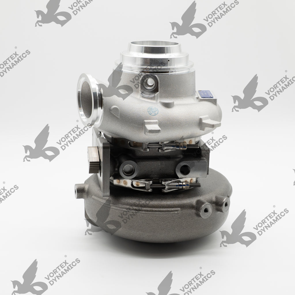 Turbocharger for Cummins X15 Performance | HE400VG | 5459711