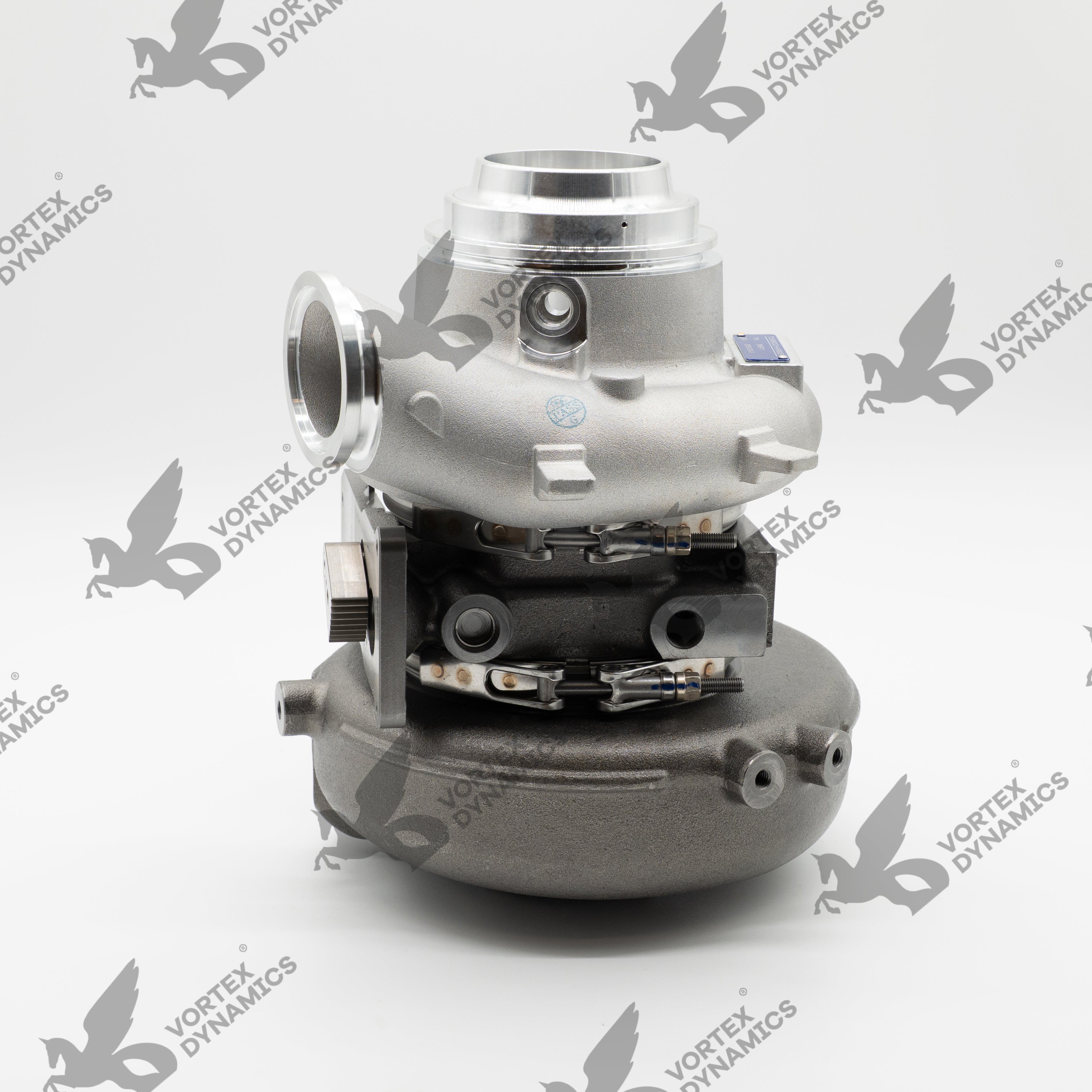 Turbocharger for Cummins X15 Performance | HE400VG | 5459711