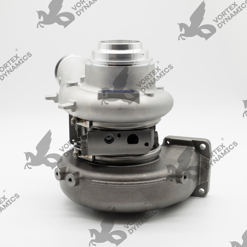 Turbocharger for Cummins X15 Performance | HE400VG | 5459711 ***