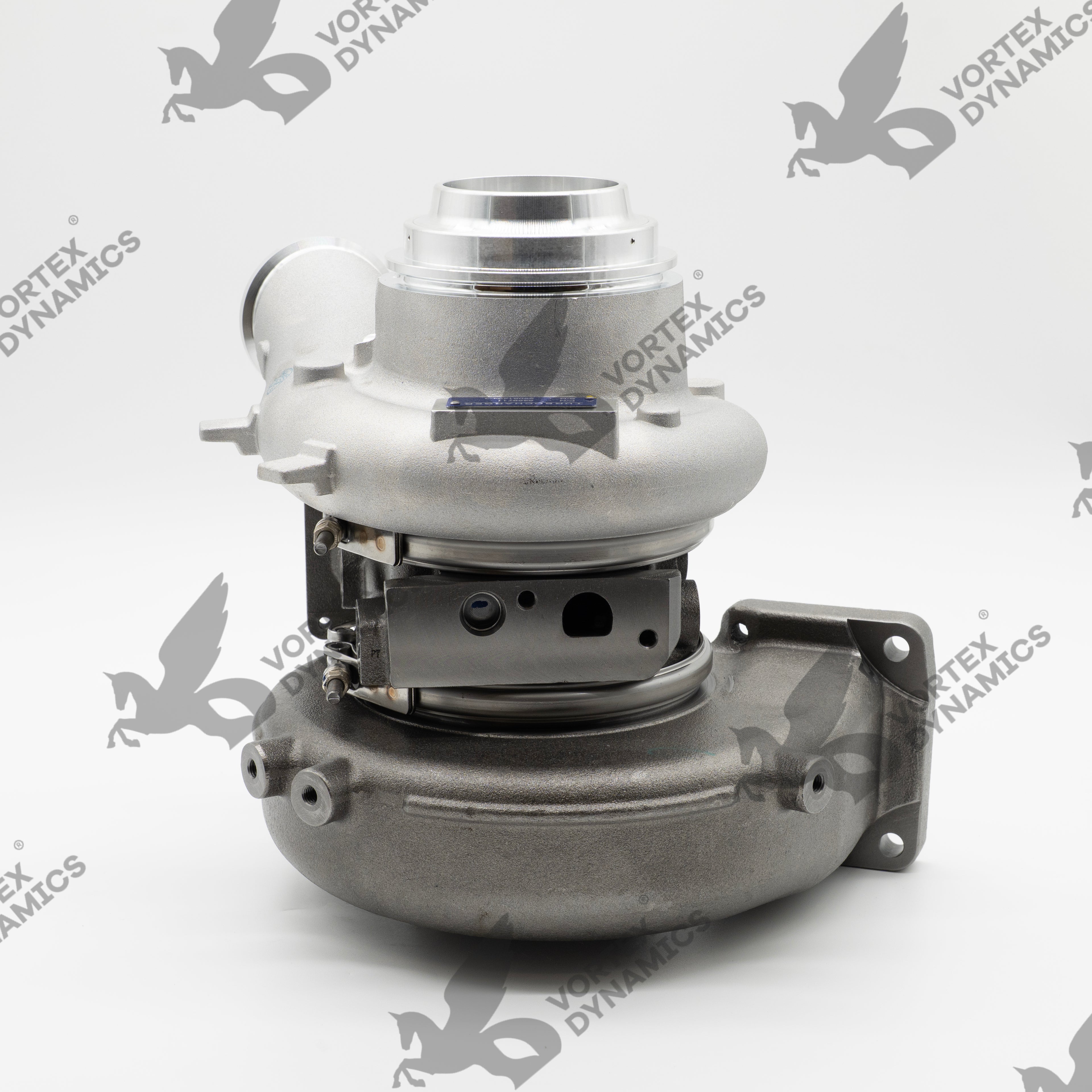 Turbocharger for Cummins X15 Performance | HE400VG | 5459711 ***