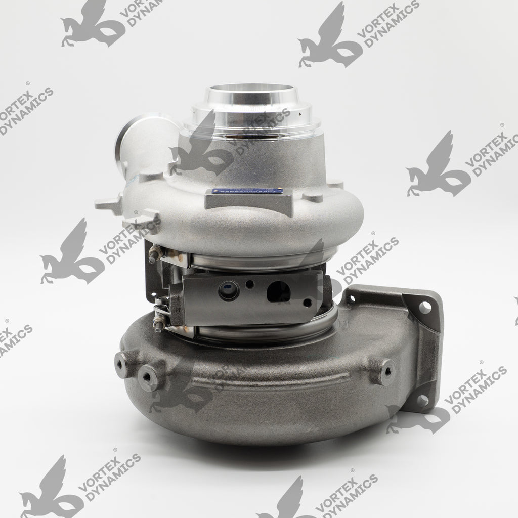Turbocharger for Cummins X15 Performance | HE400VG | 5459711