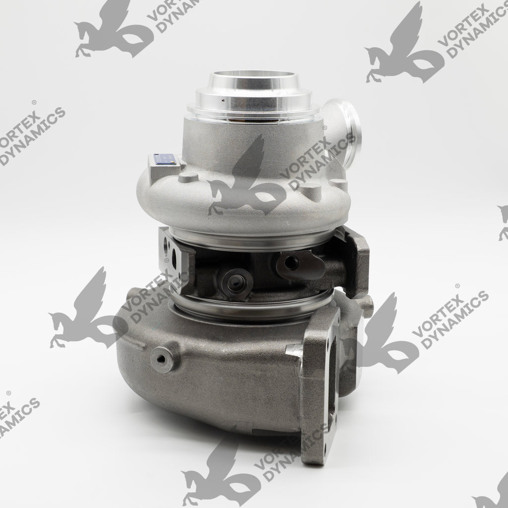 Turbocharger for Cummins X15 Performance | HE400VG | 5459711 ***