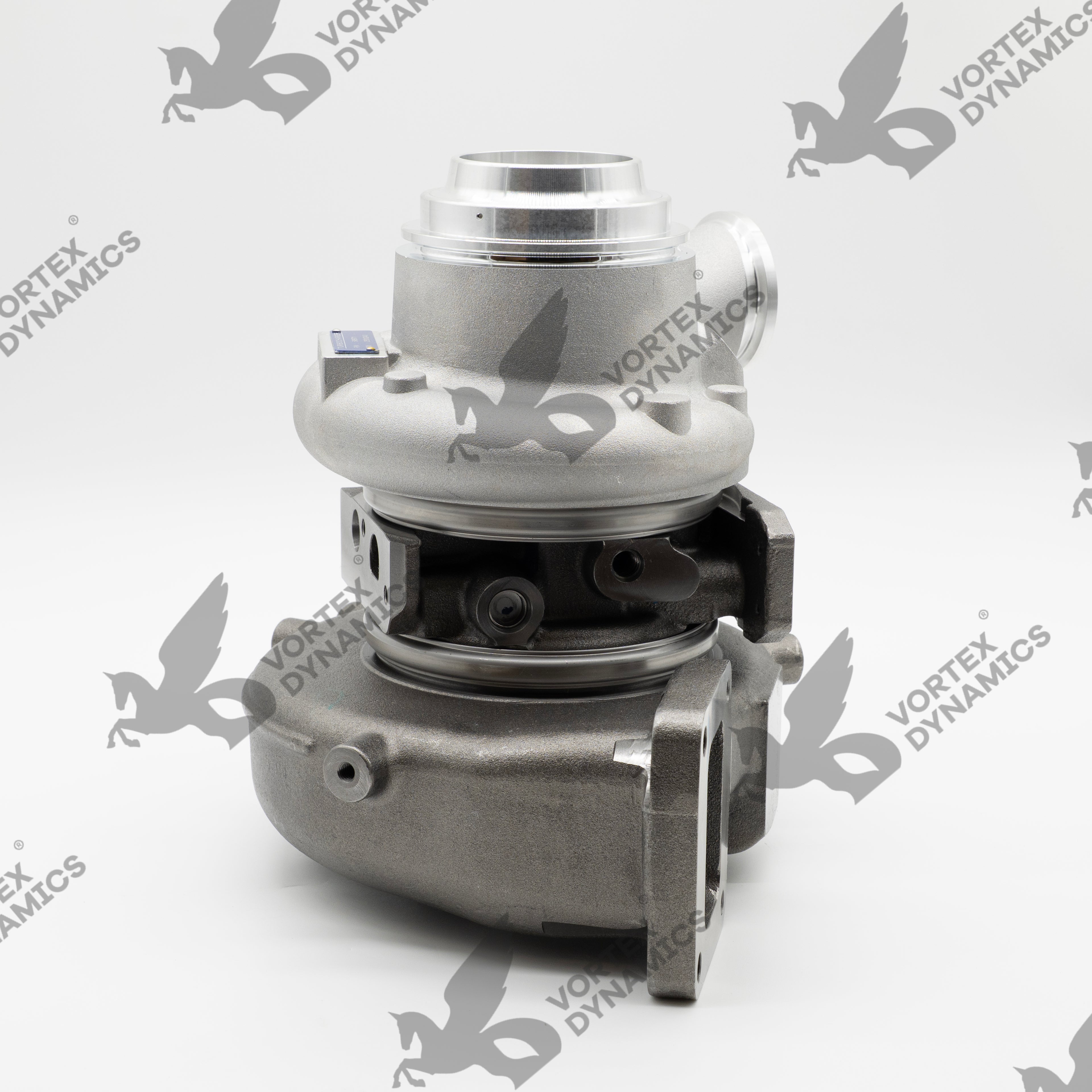 Turbocharger for Cummins X15 Performance | HE400VG | 5459711 ***