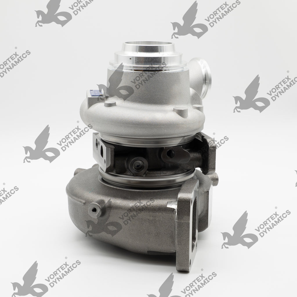 Turbocharger for Cummins X15 Performance | HE400VG | 5459711