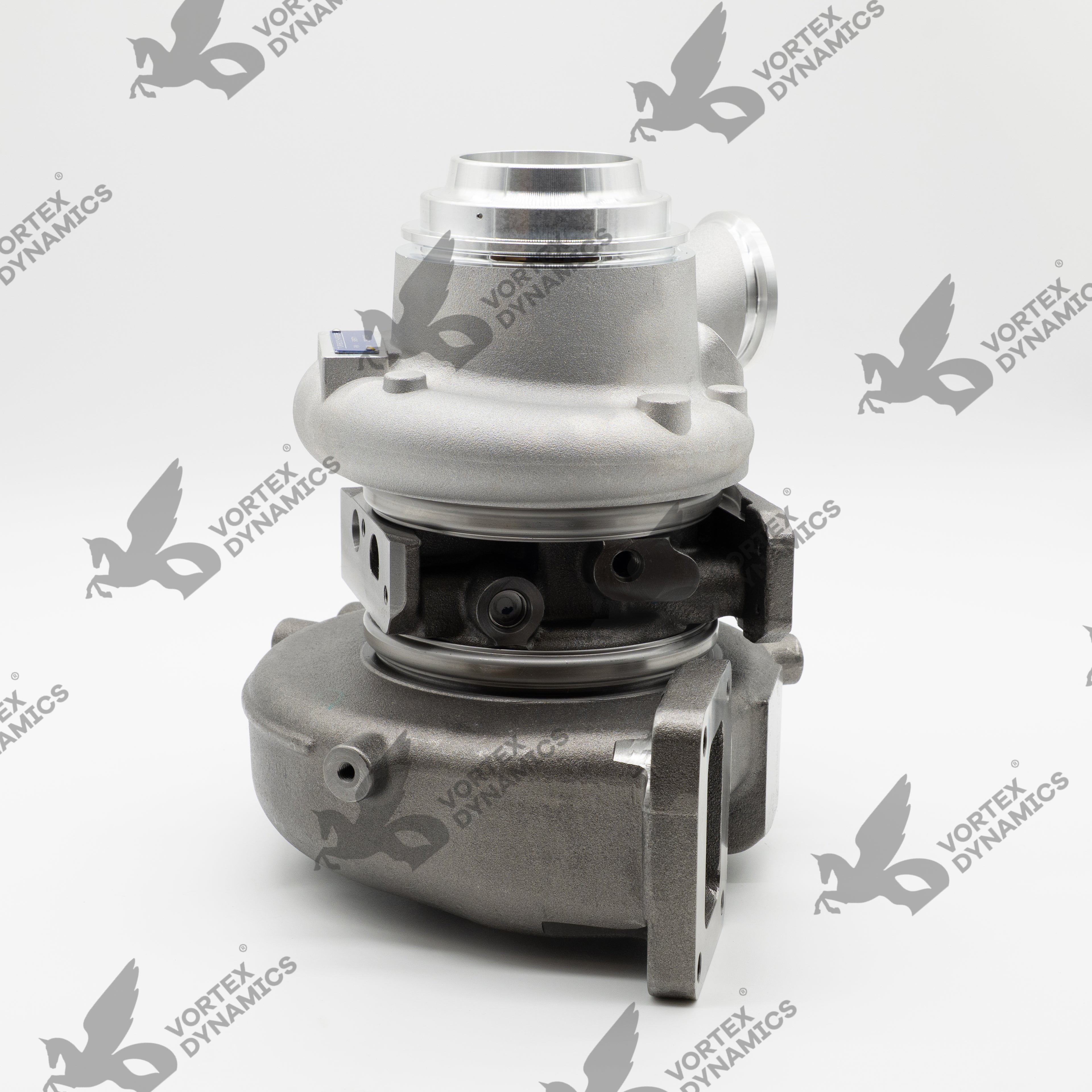 Turbocharger for Cummins X15 Performance | HE400VG | 5459711