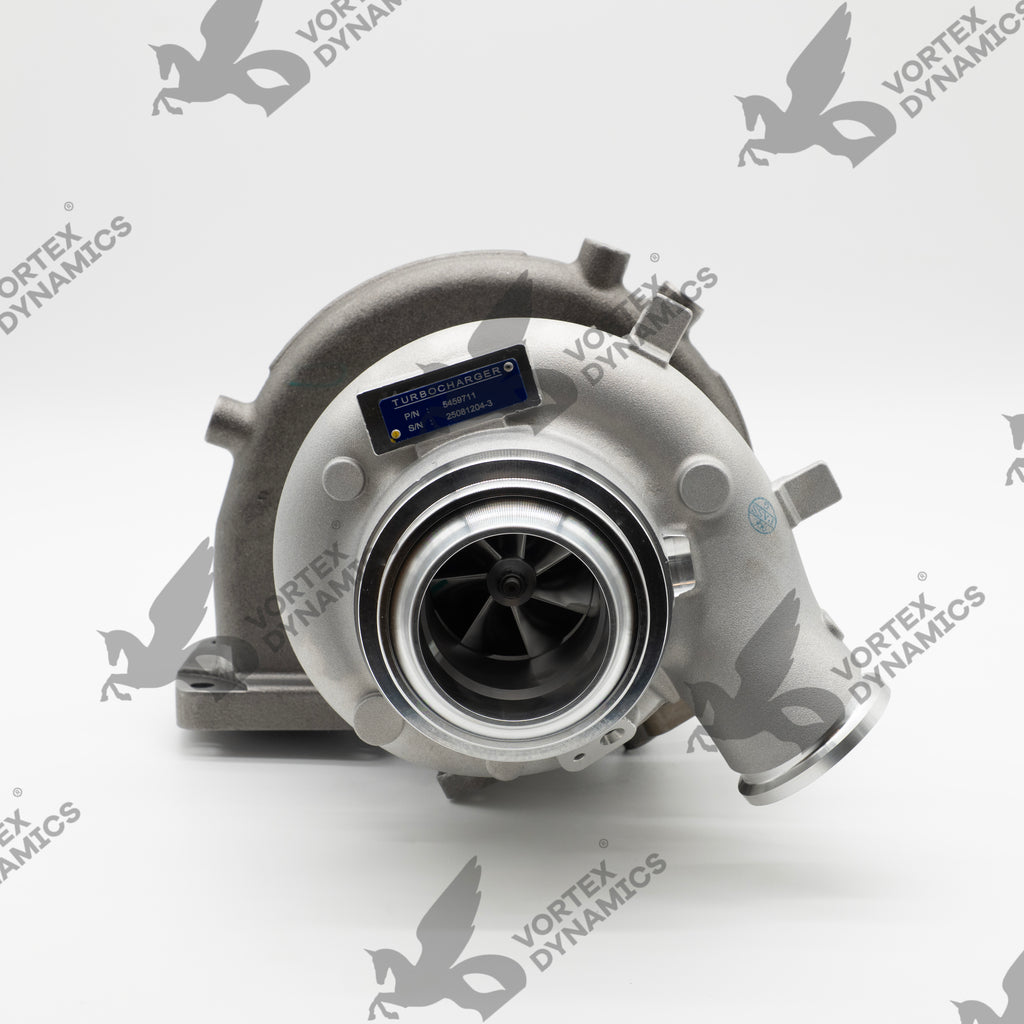 Turbocharger for Cummins X15 Performance | HE400VG | 5459711 ***