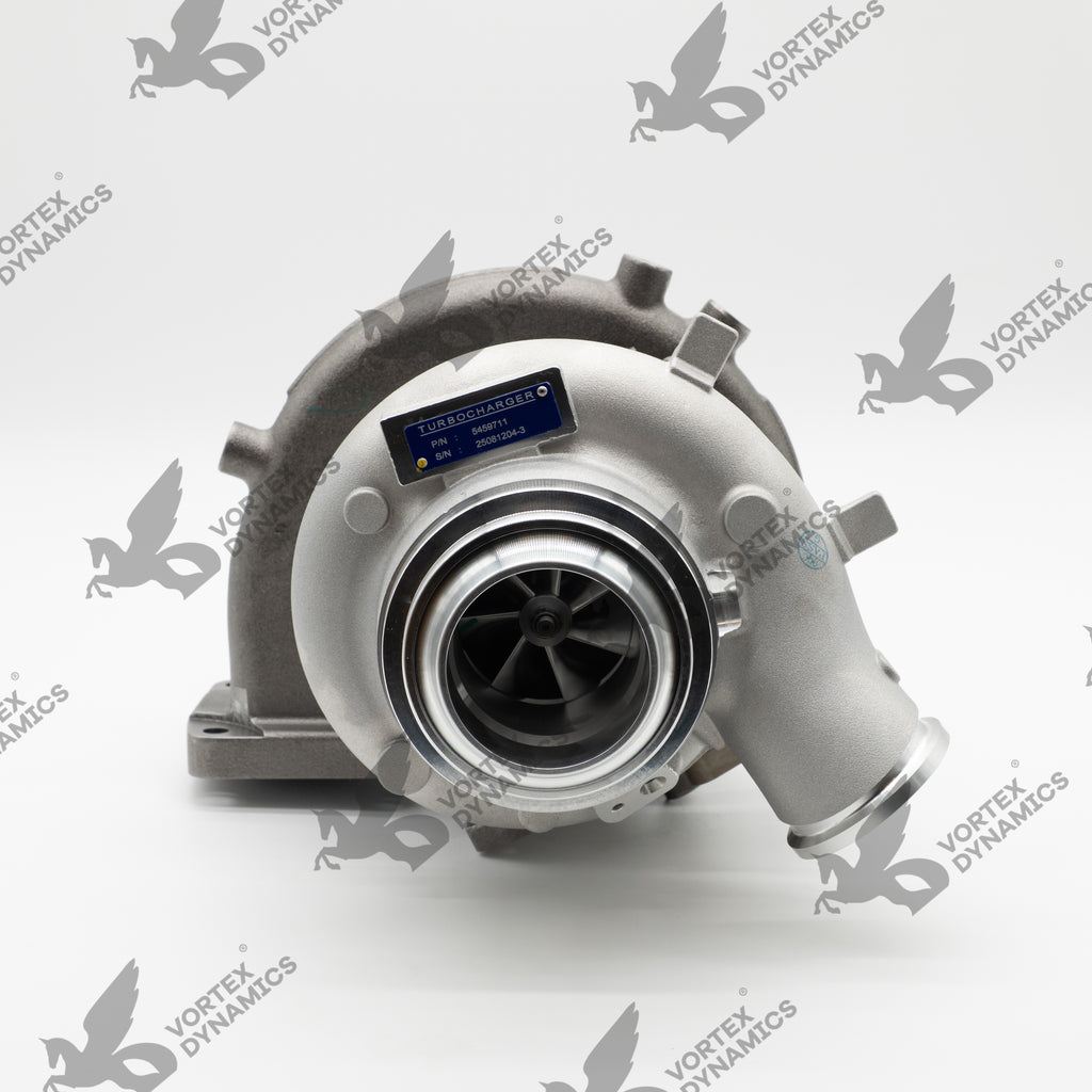 Turbocharger for Cummins X15 Performance | HE400VG | 5459711