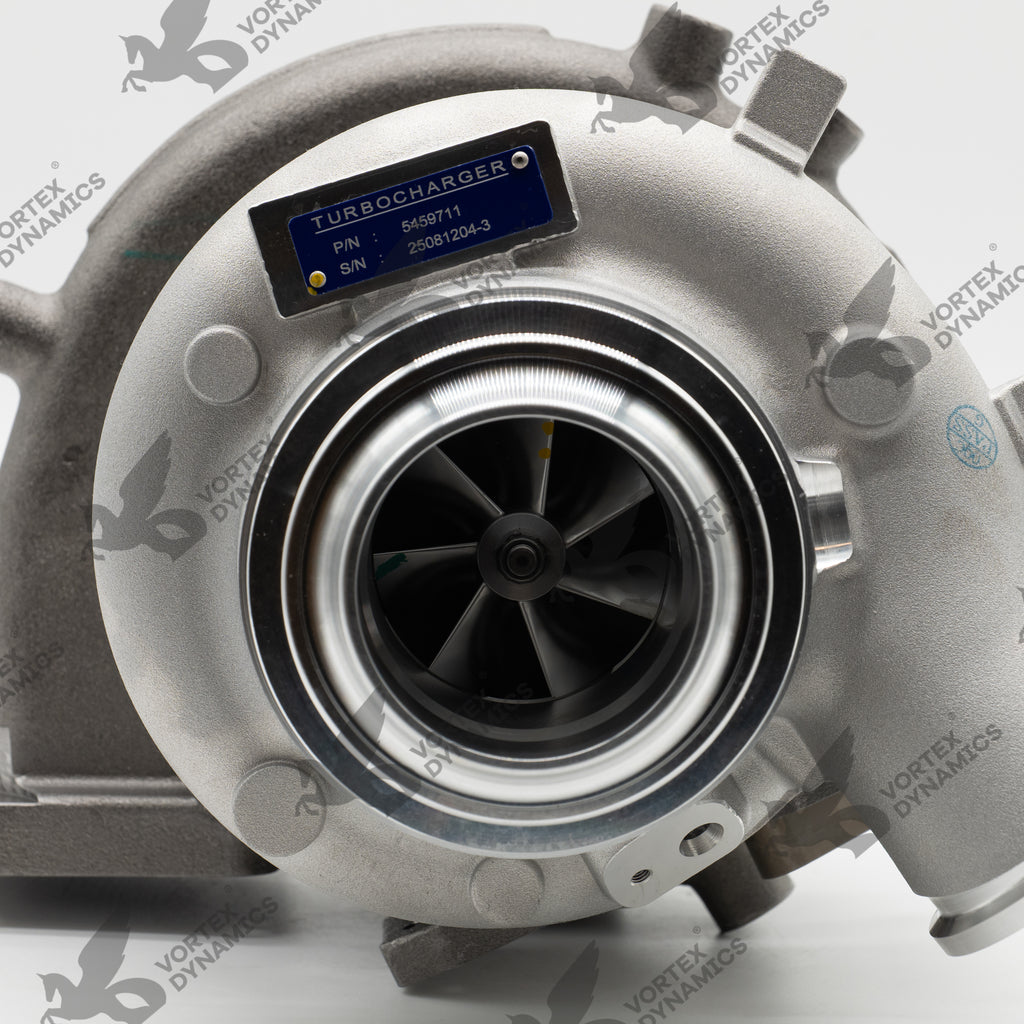 Turbocharger for Cummins X15 Performance | HE400VG | 5459711