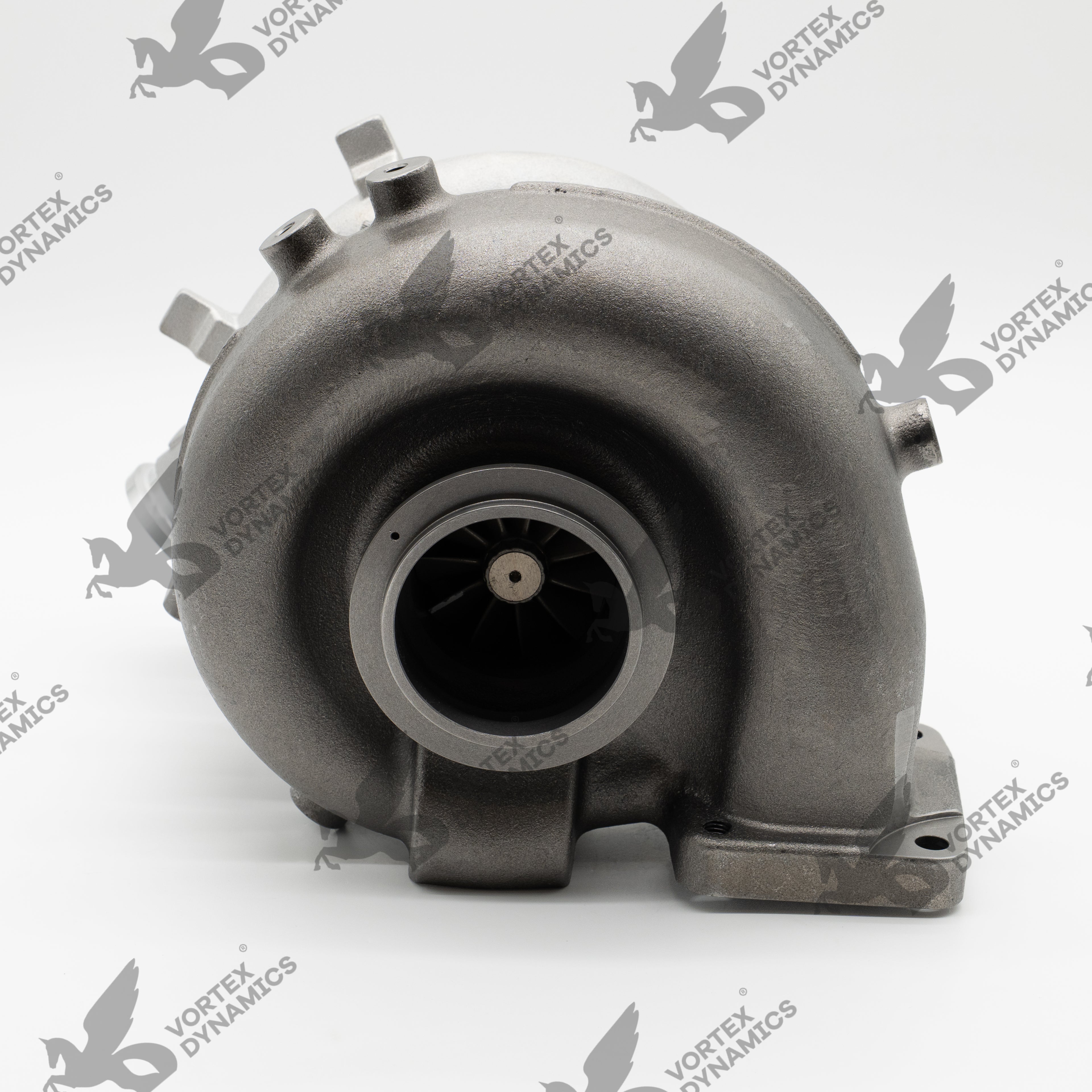 Turbocharger for Cummins X15 Performance | HE400VG | 5459711