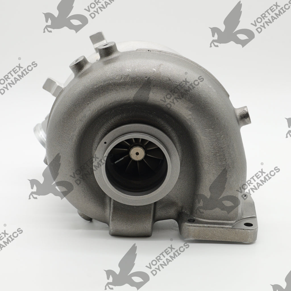 Turbocharger for Cummins X15 Performance | HE400VG | 5459711 ***