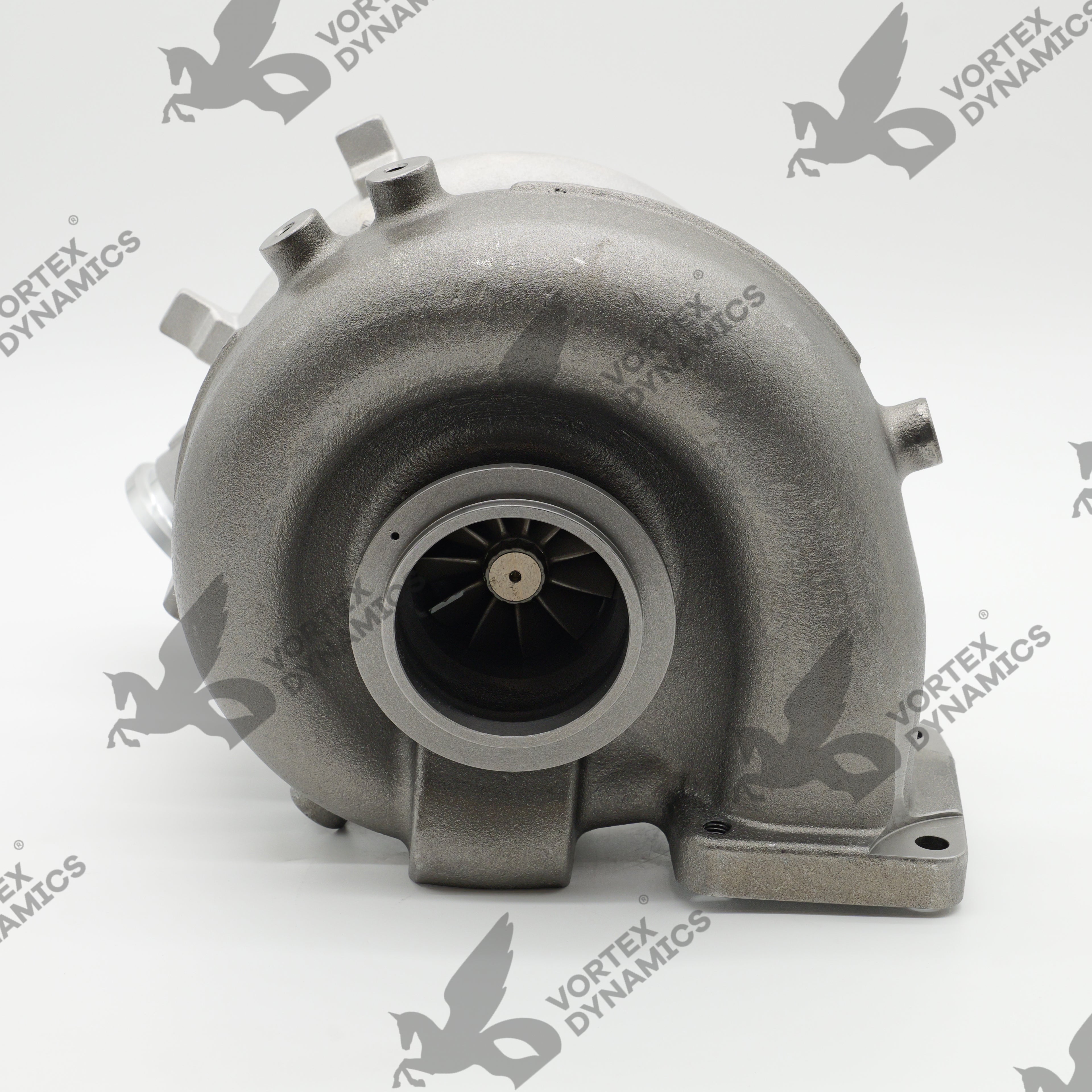Turbocharger for Cummins X15 Performance | HE400VG | 5459711 ***