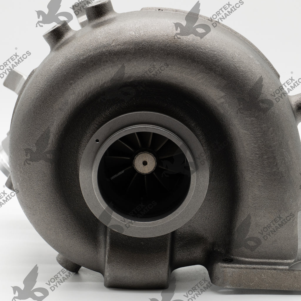 Turbocharger for Cummins X15 Performance | HE400VG | 5459711