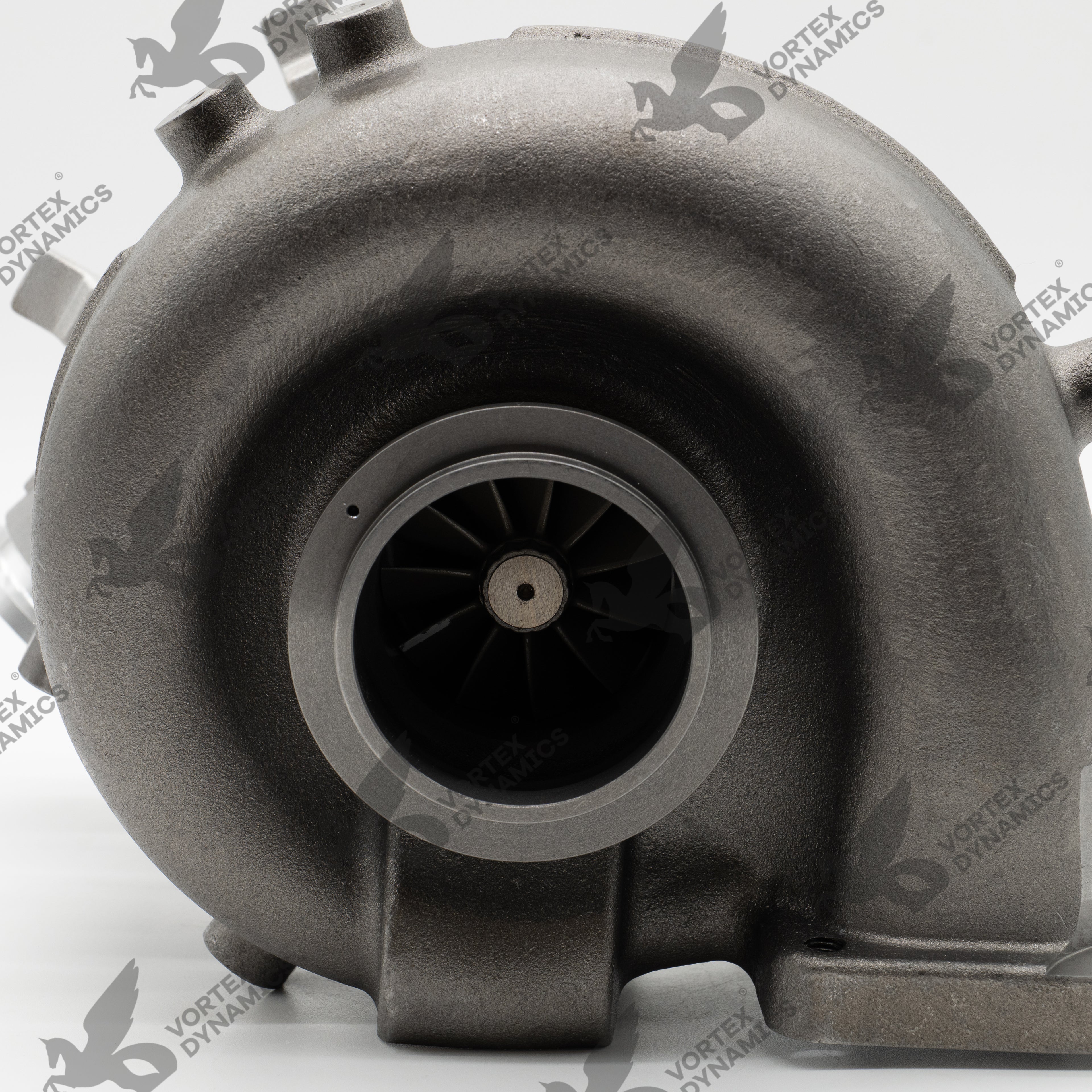Turbocharger for Cummins X15 Performance | HE400VG | 5459711