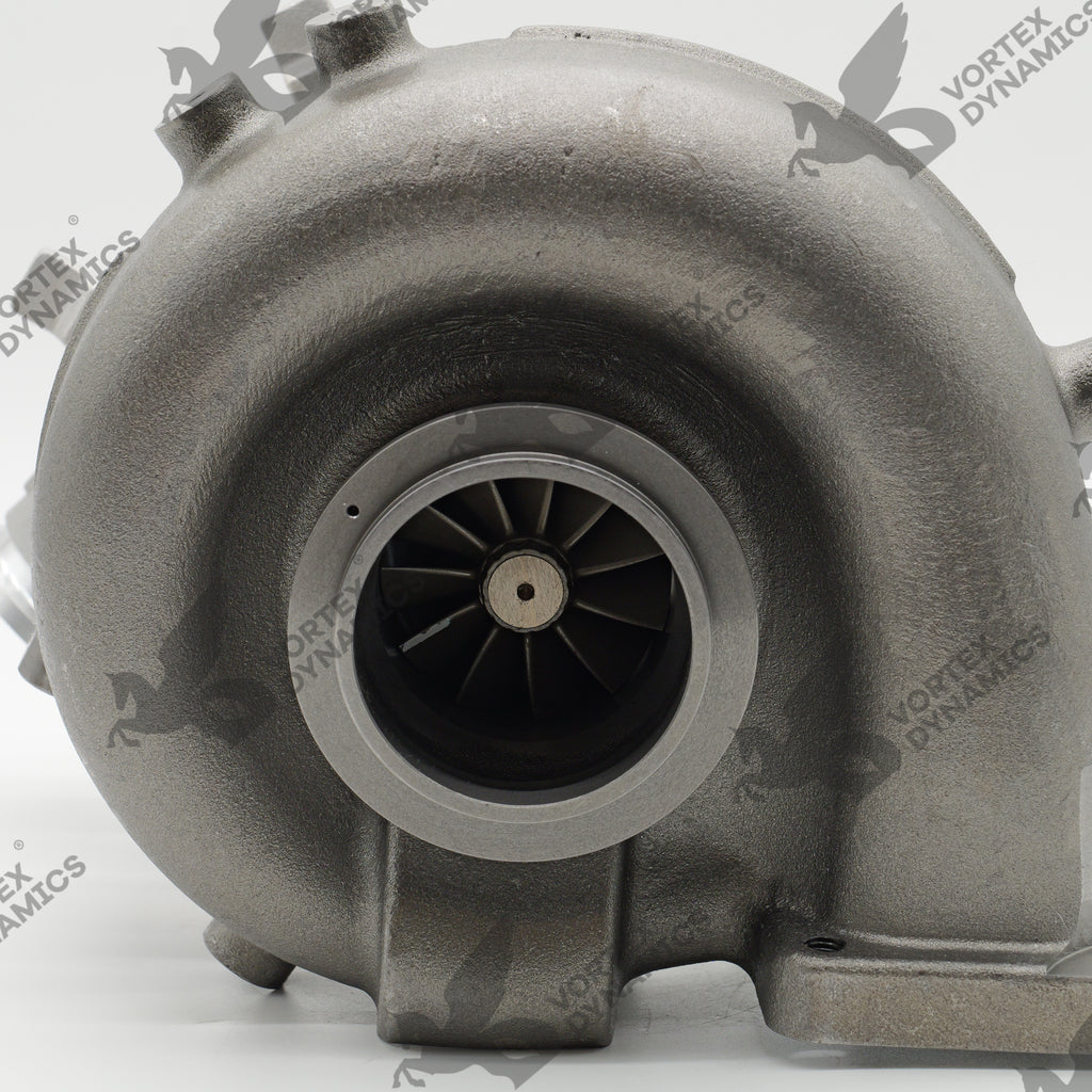 Turbocharger for Cummins X15 Performance | HE400VG | 5459711 ***