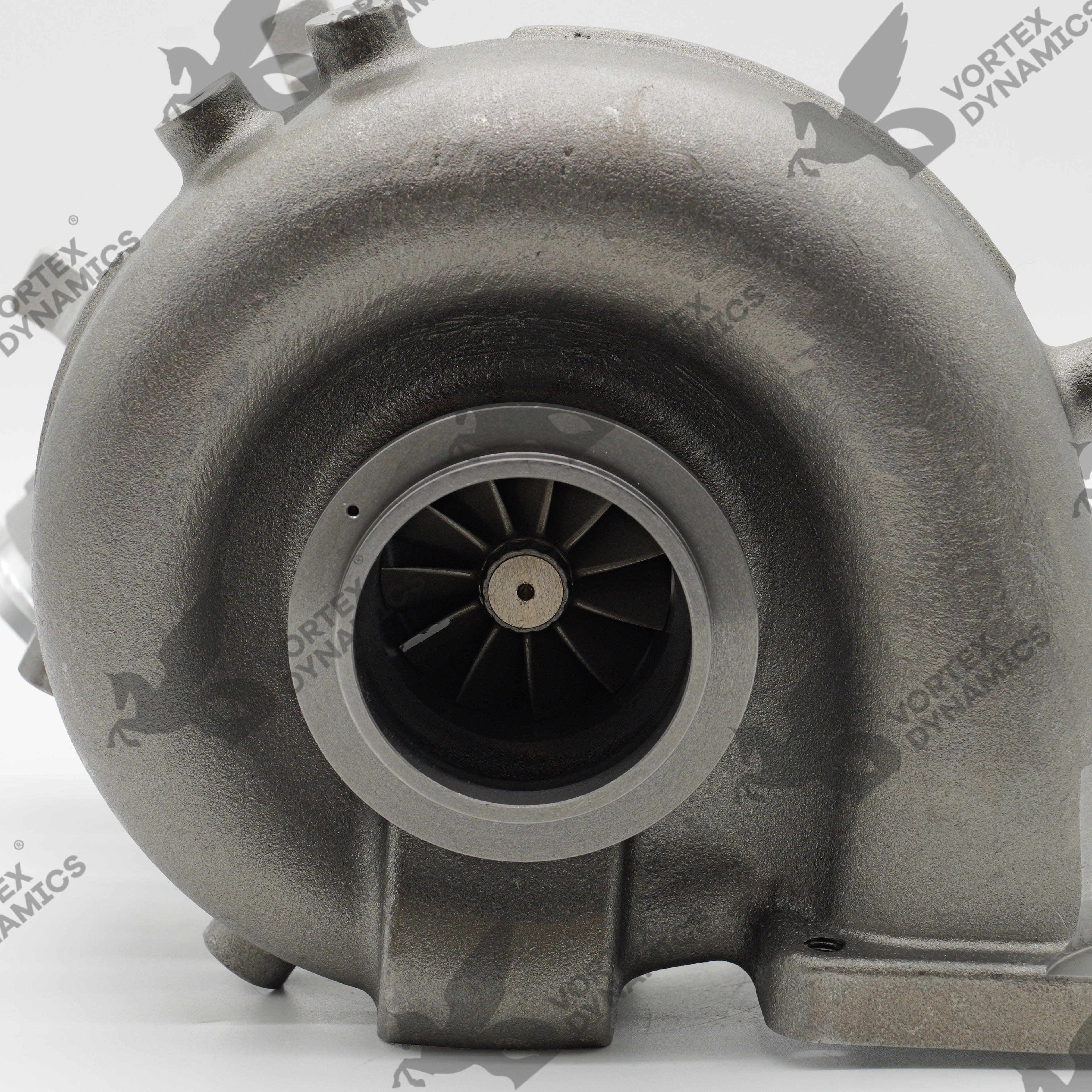 Turbocharger for Cummins X15 Performance | HE400VG | 5459711 ***