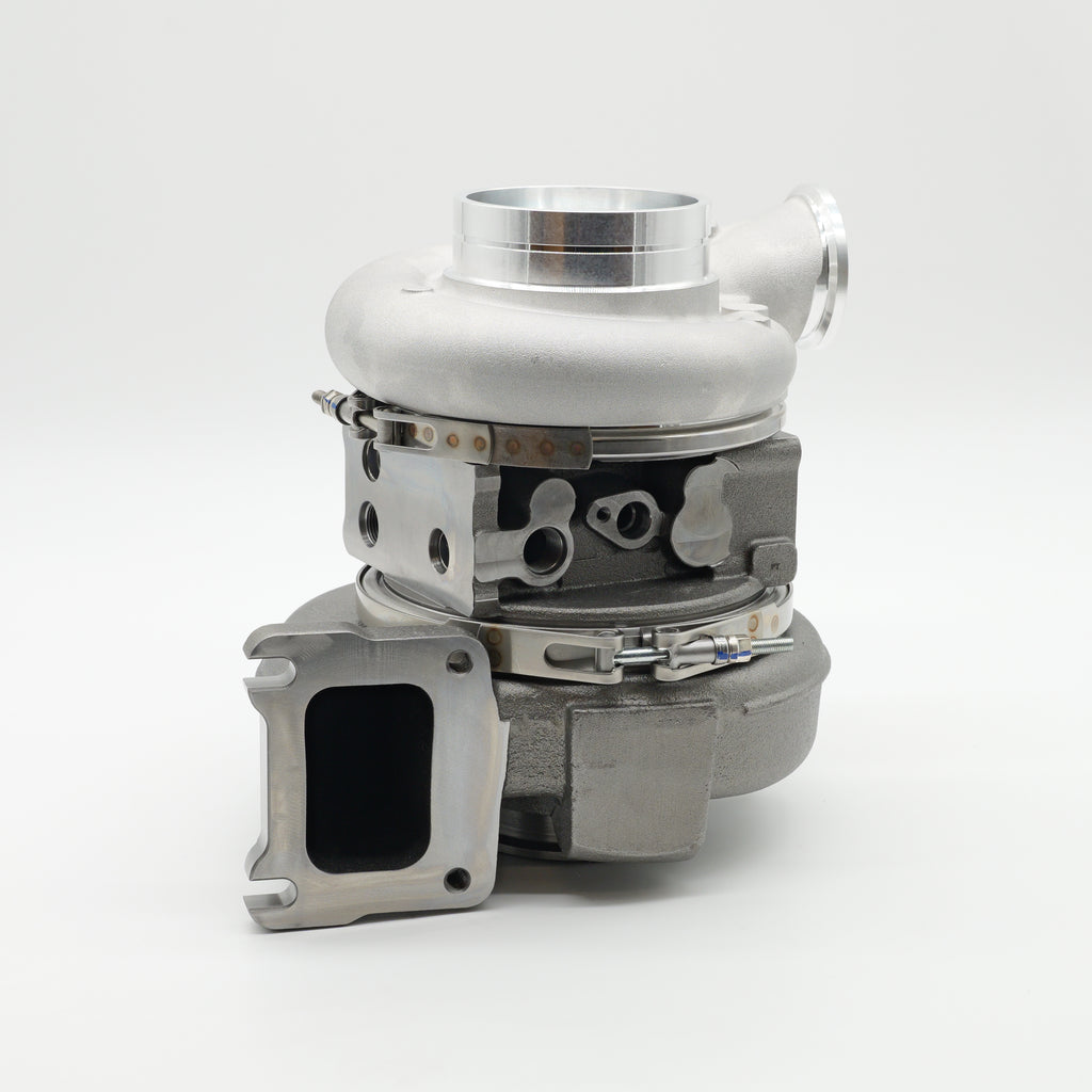 Turbocharger for Volvo D11/D13, Mack MP7/MP8 | HE431VE | 85151100 ***